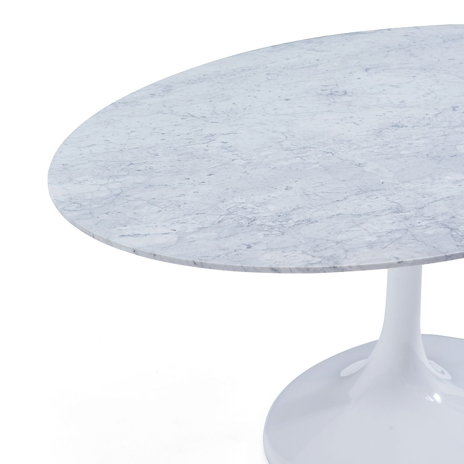 Mella Dining Table Dining Table Mario Capasa 