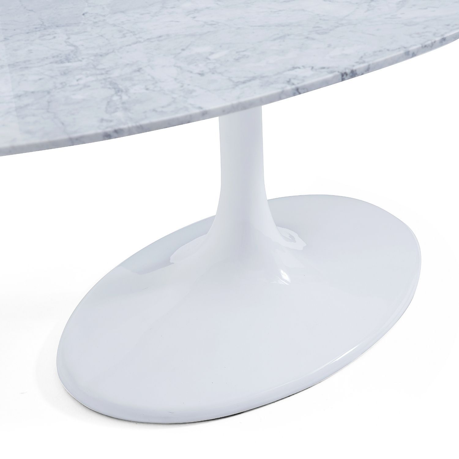 Mella Dining Table Dining Table Mario Capasa 