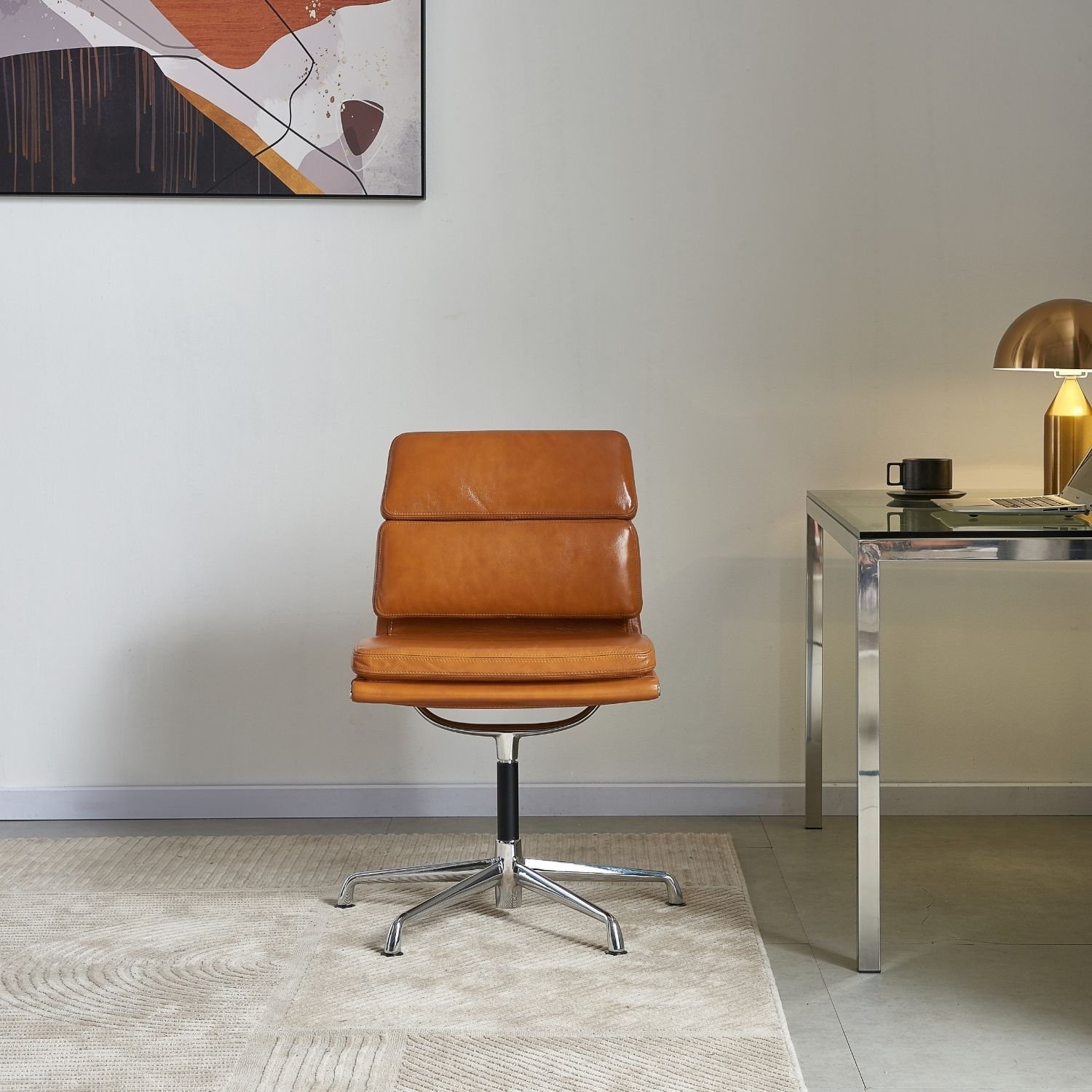 Jens Office Chair - Valyou 