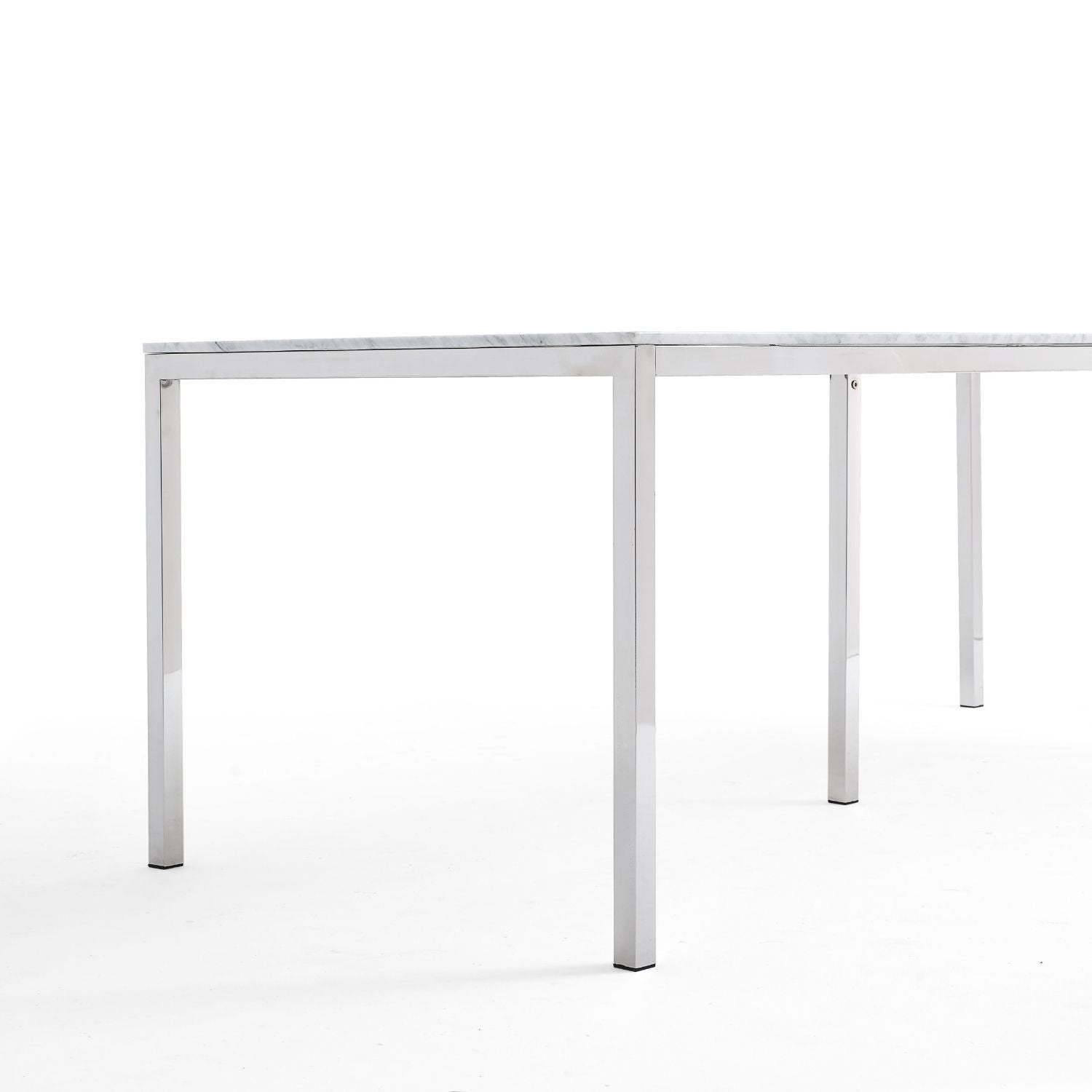 Pavilli Dining Table Dining Table Mario Capasa 