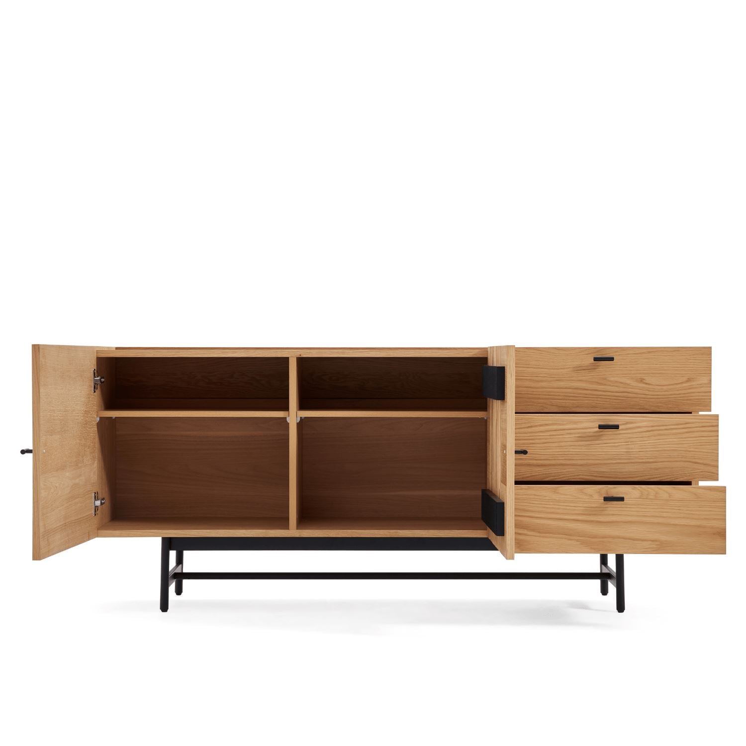 Valmor Sideboard - Valyou 