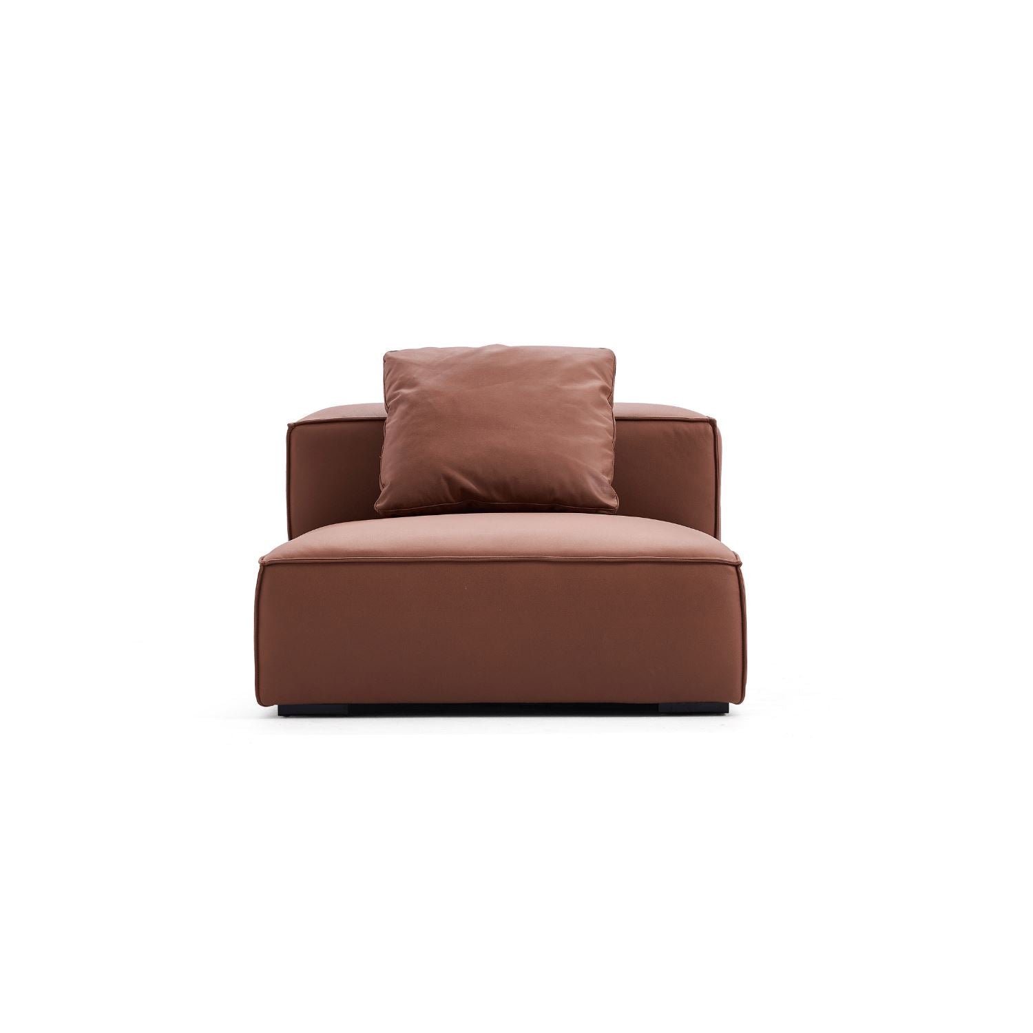 Loft 1 Seater Armless - Valyou 