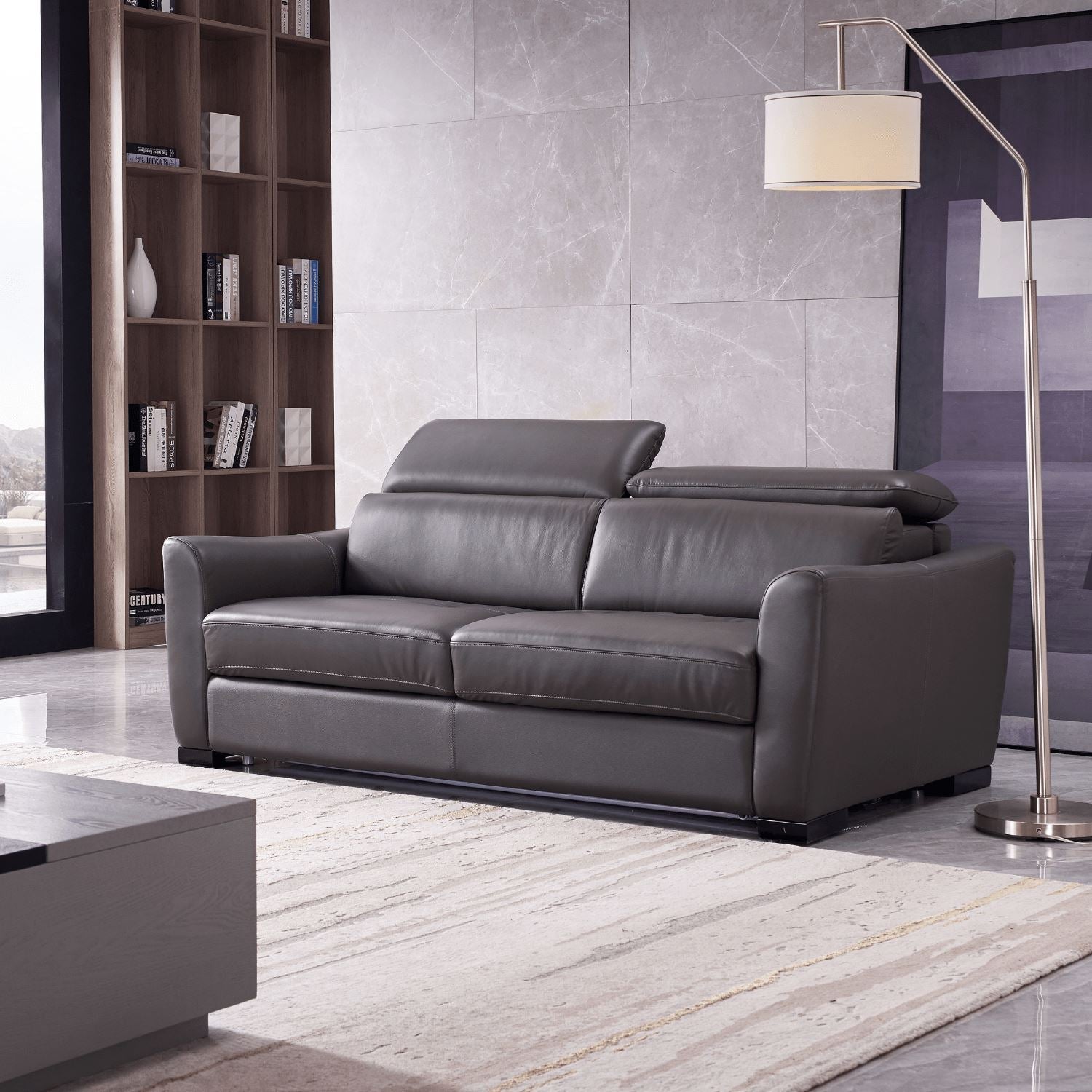 Spazio Mini Sofa Bed - Valyou 