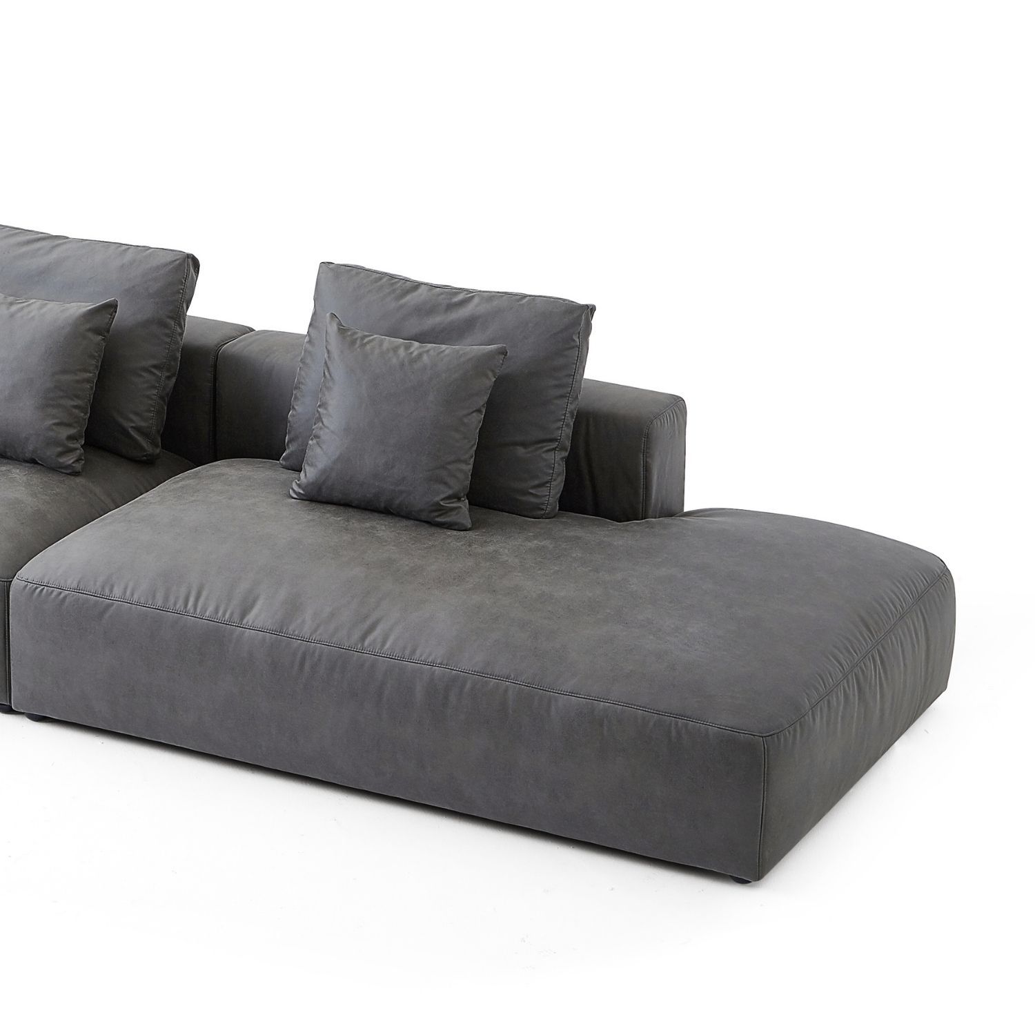 The 5th Sofa Sofa Foundry 