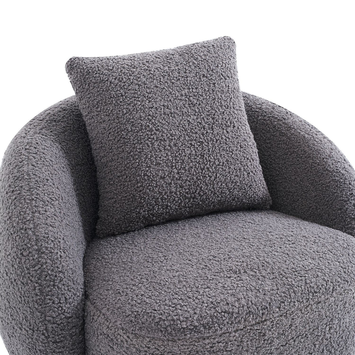 The Eclipse Armchair Sofa Milloze 