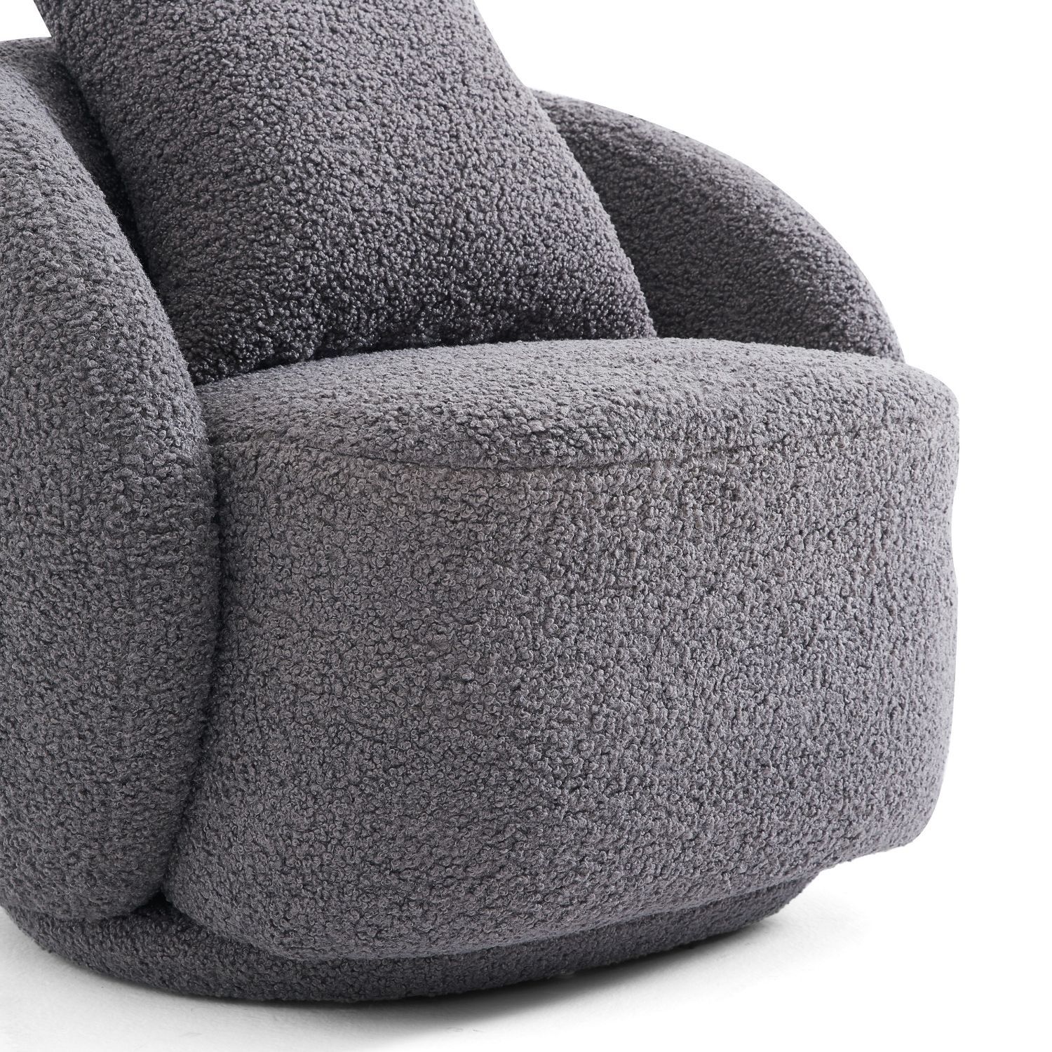 The Eclipse Armchair Sofa Milloze 