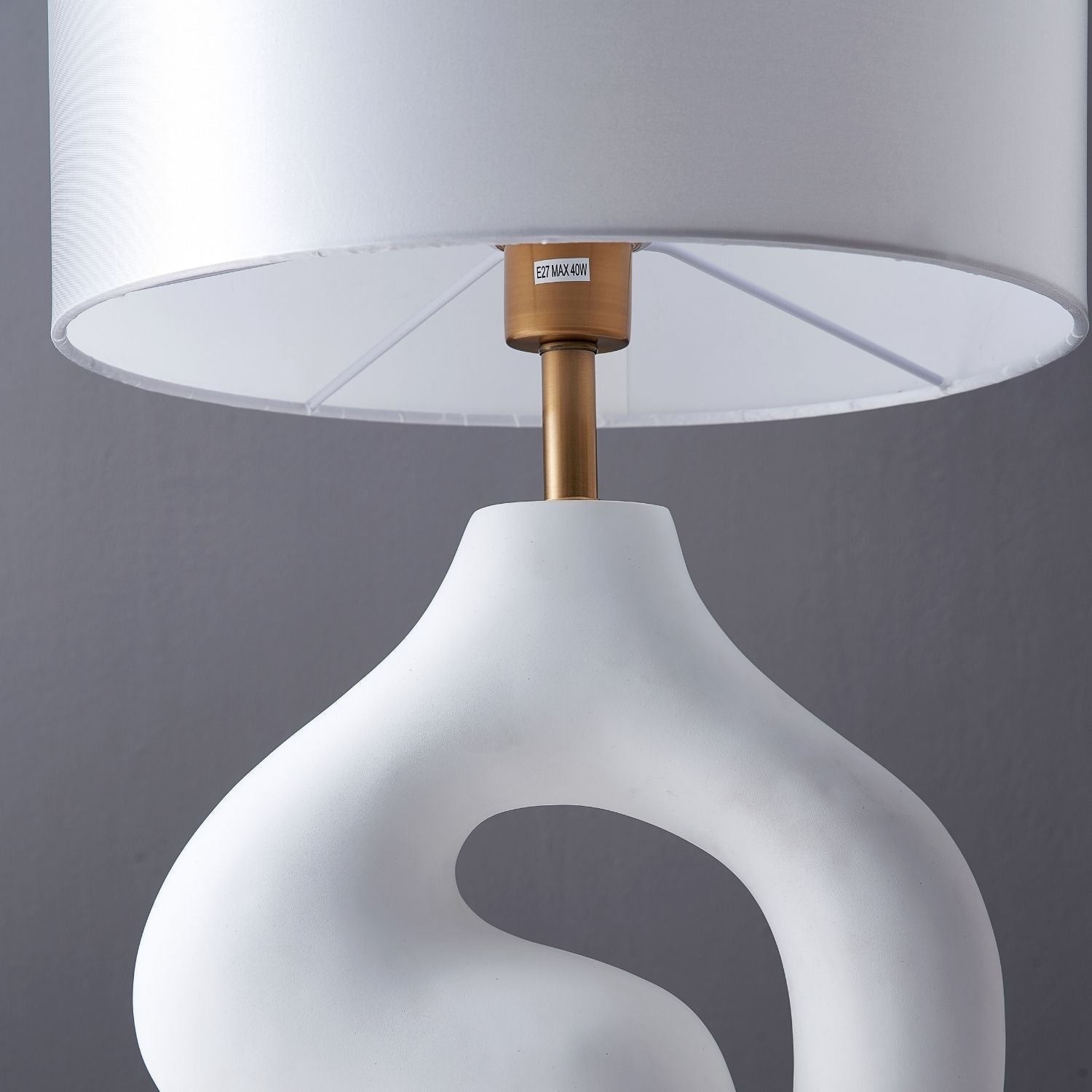 Wabi Lamp Accessory Valyōu Furniture 