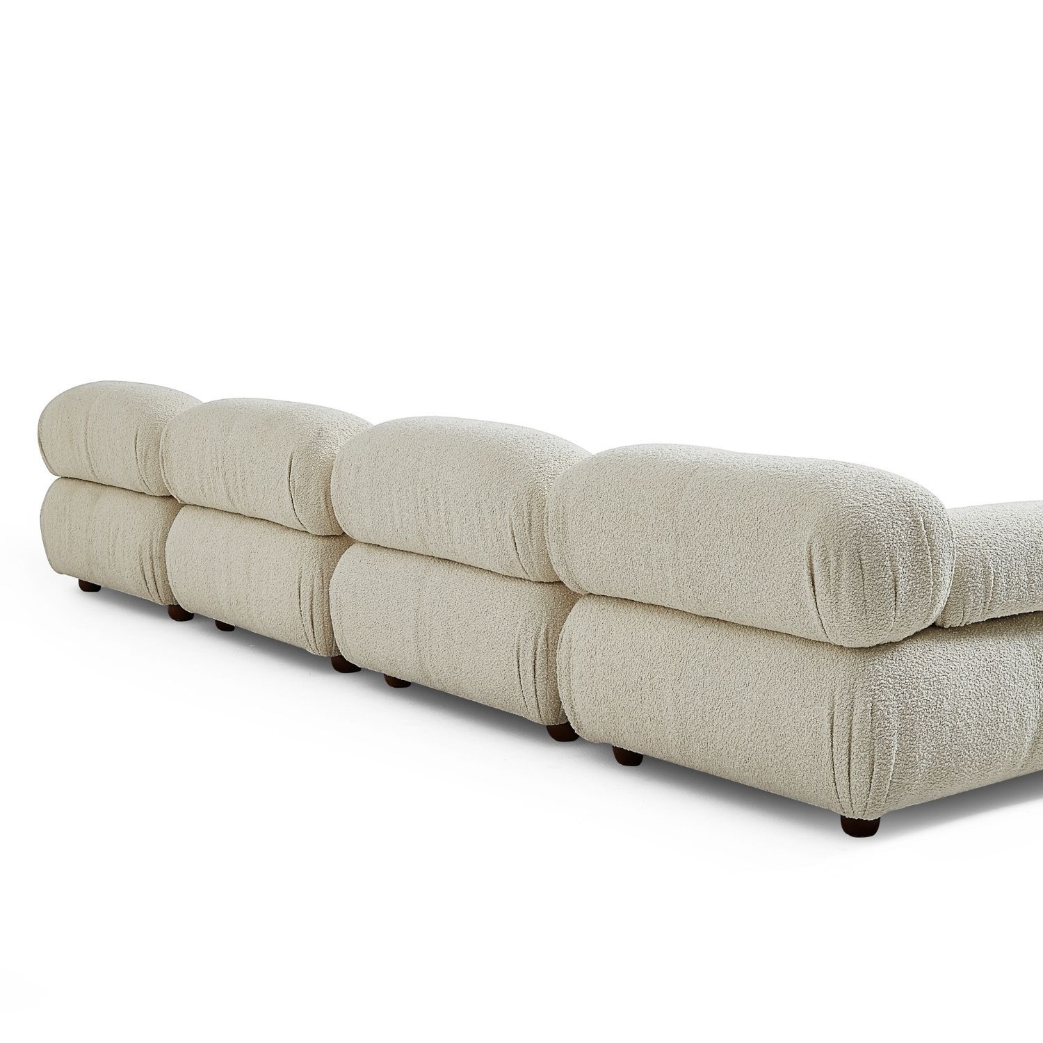 Pebbles Sofa Sofa Milozze 