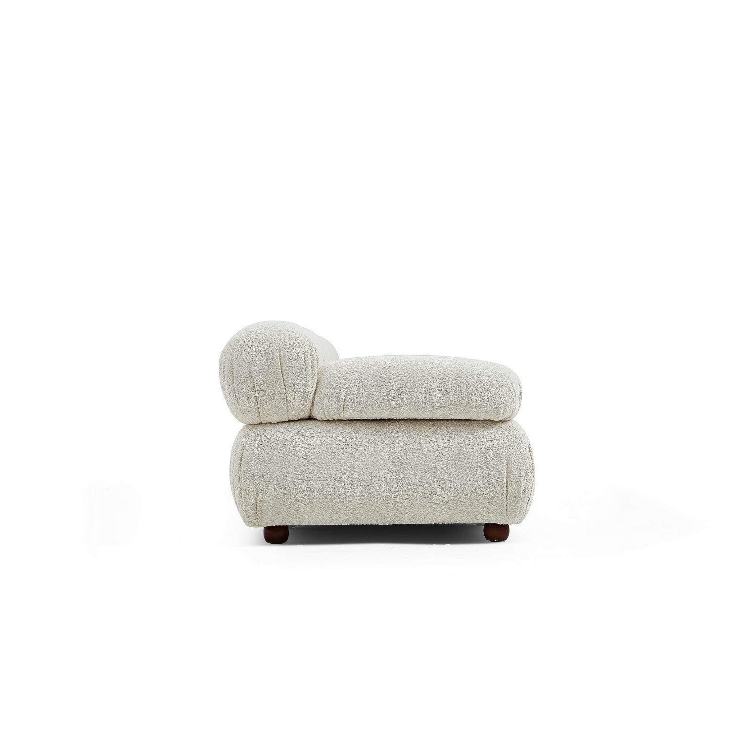 Pebbles Sofa Sofa Milozze 