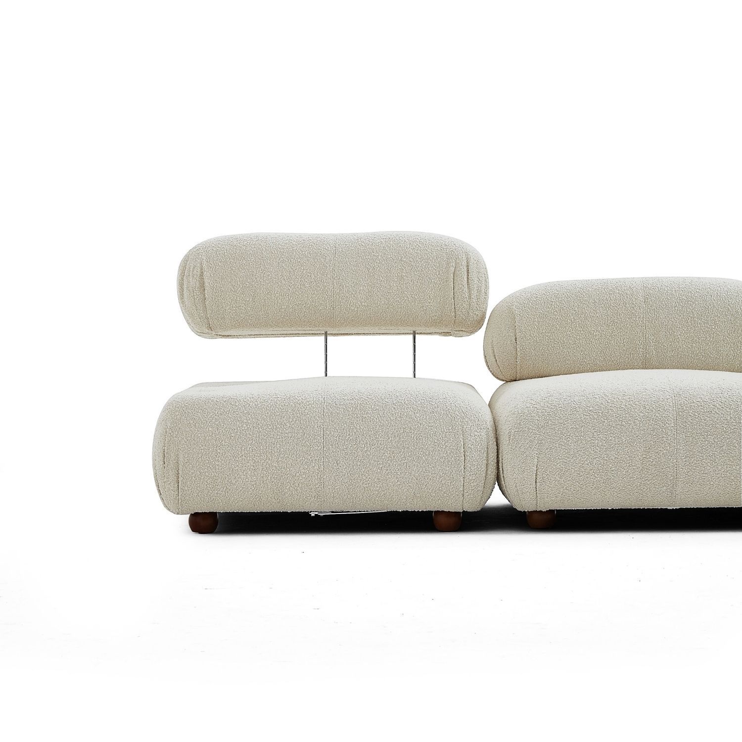 Pebbles Sofa Sofa Milozze 