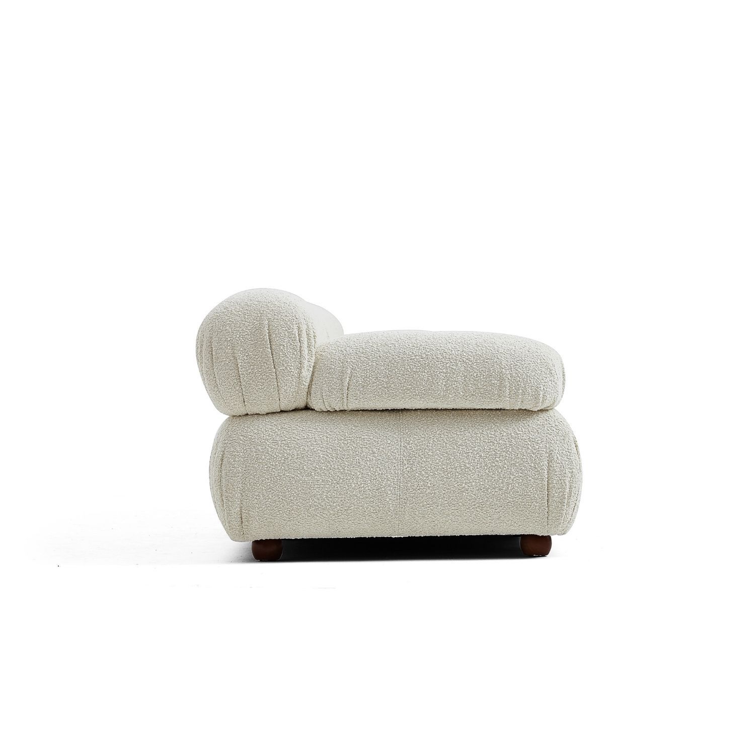 Pebbles Sofa Sofa Milozze 