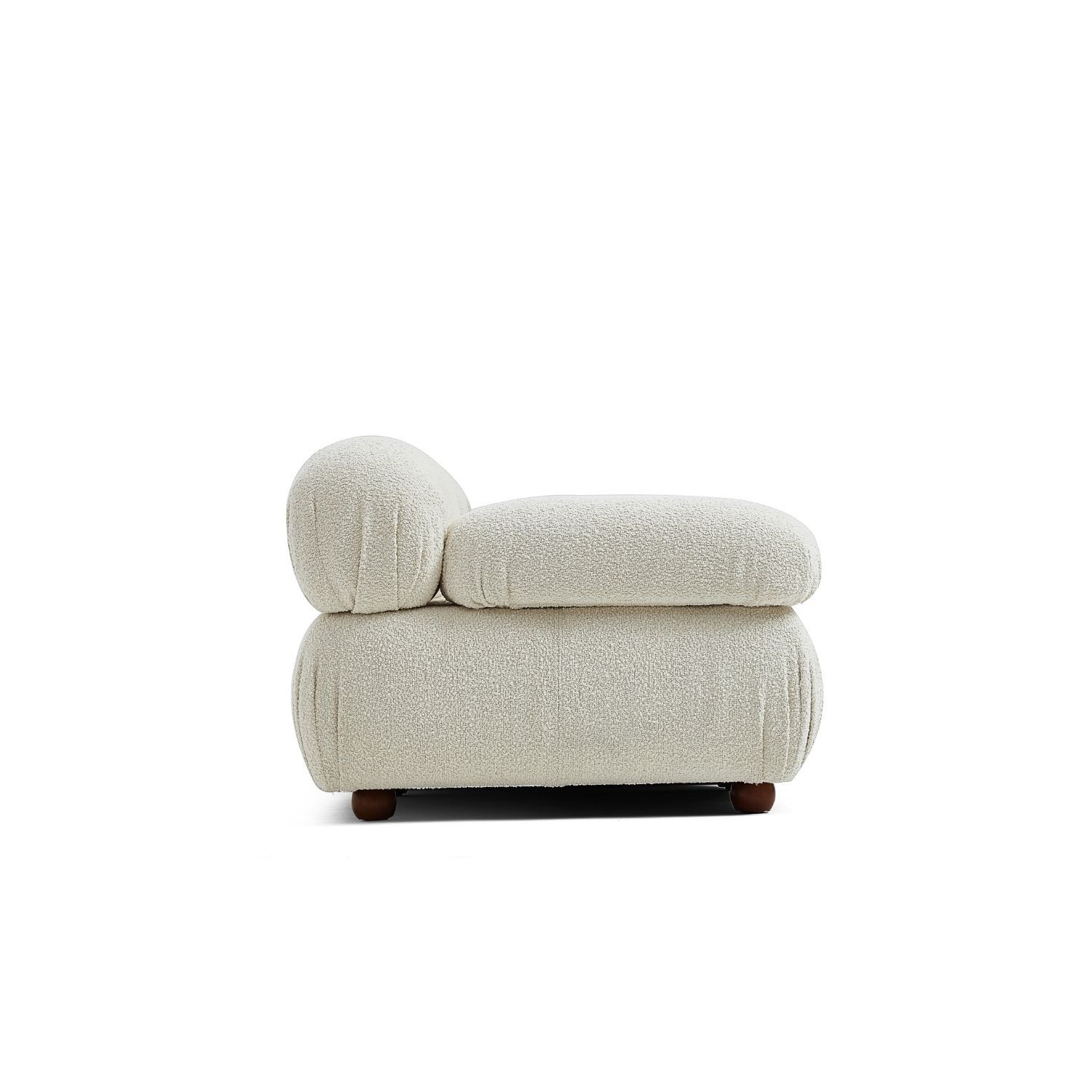 Pebbles Sofa Sofa Milozze 