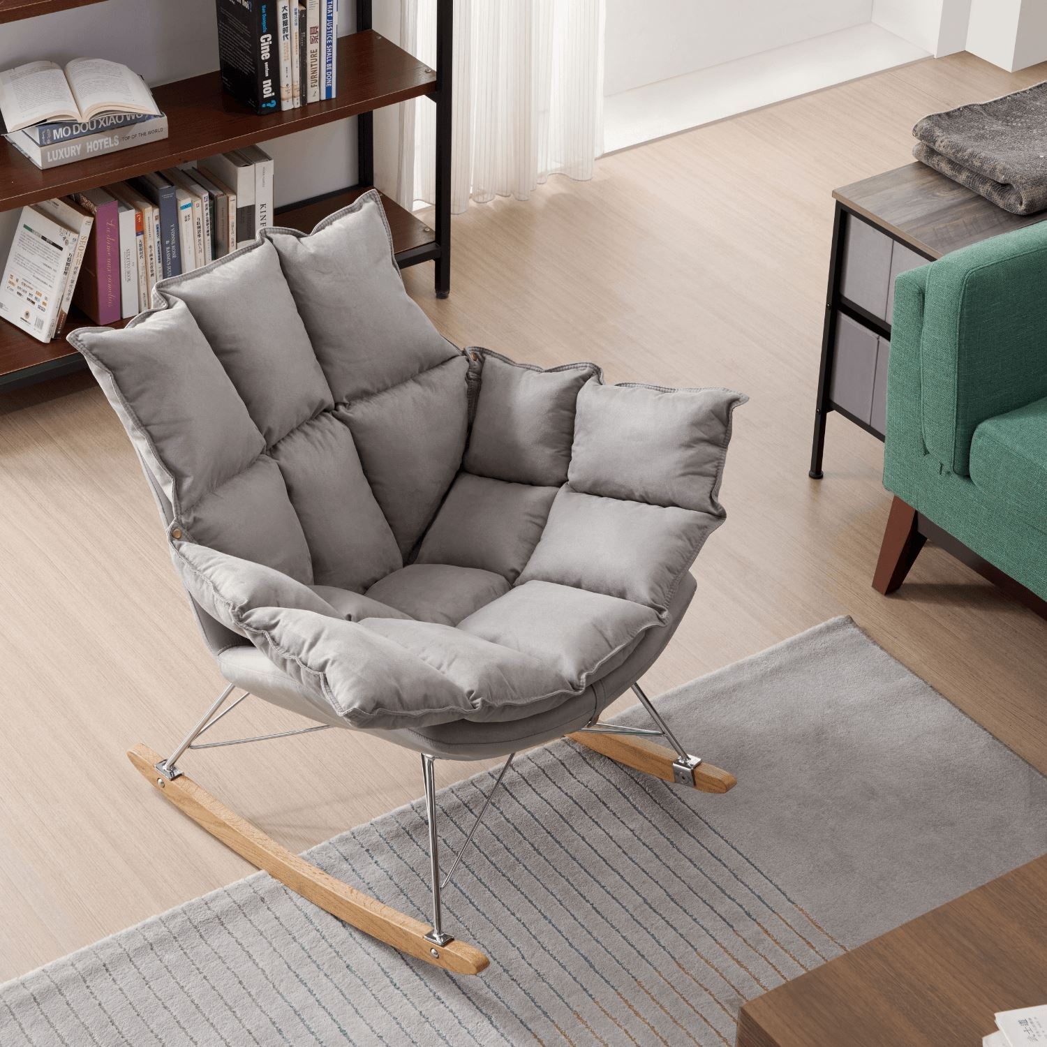 Valslem Chair - Valyou 