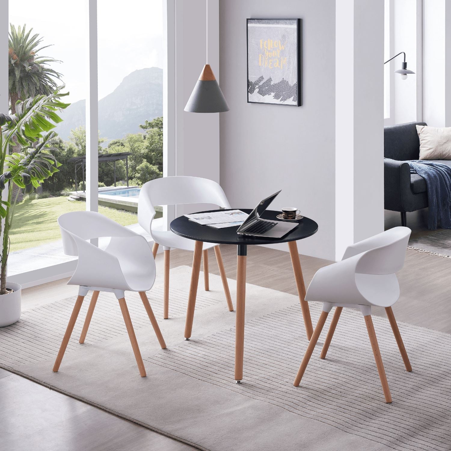 Valmes Table - Valyou 