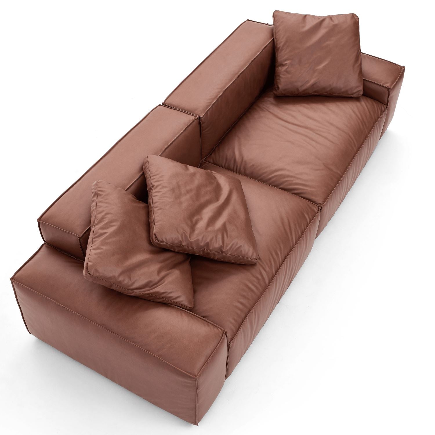 Loft Sofa - Valyou 