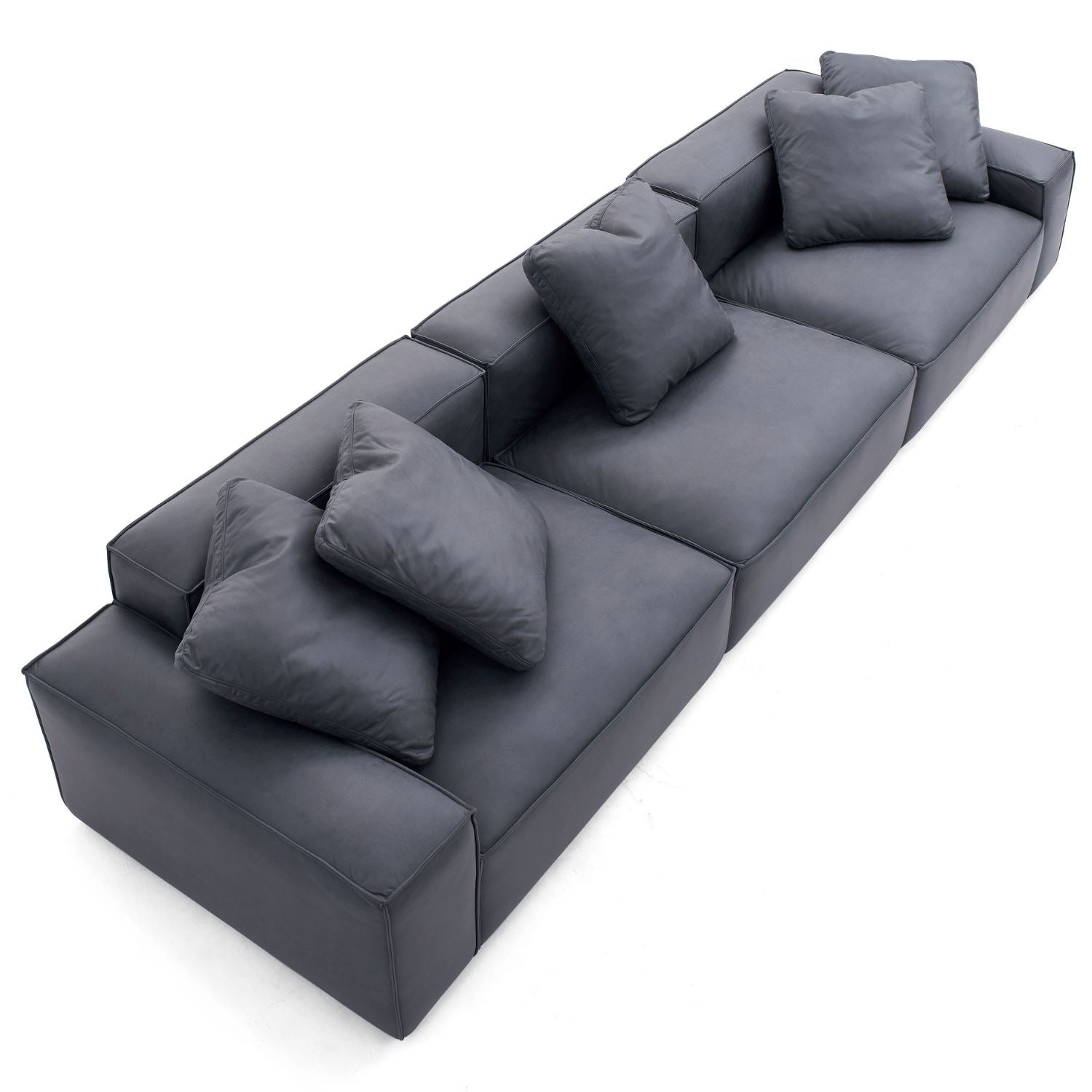 Loft Sofa - Valyou 