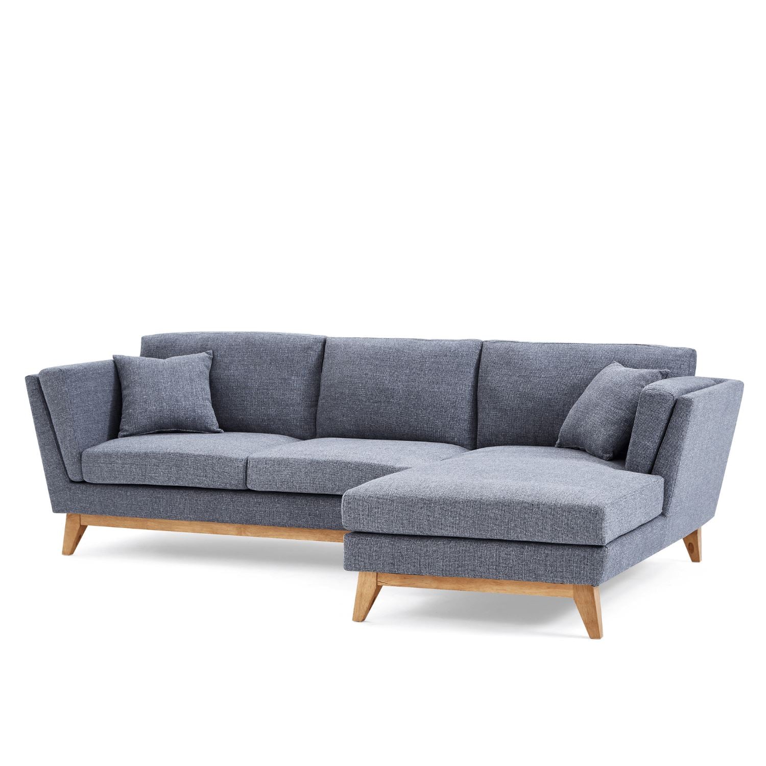 ValMinimal Sectional