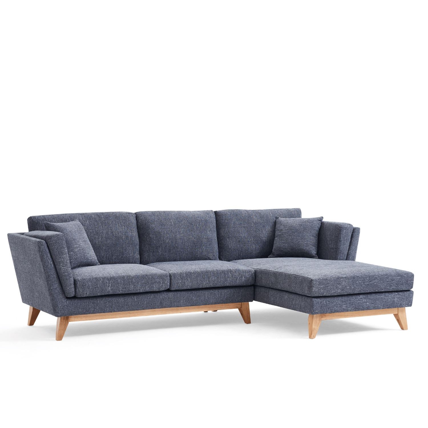 ValMinimal Sectional