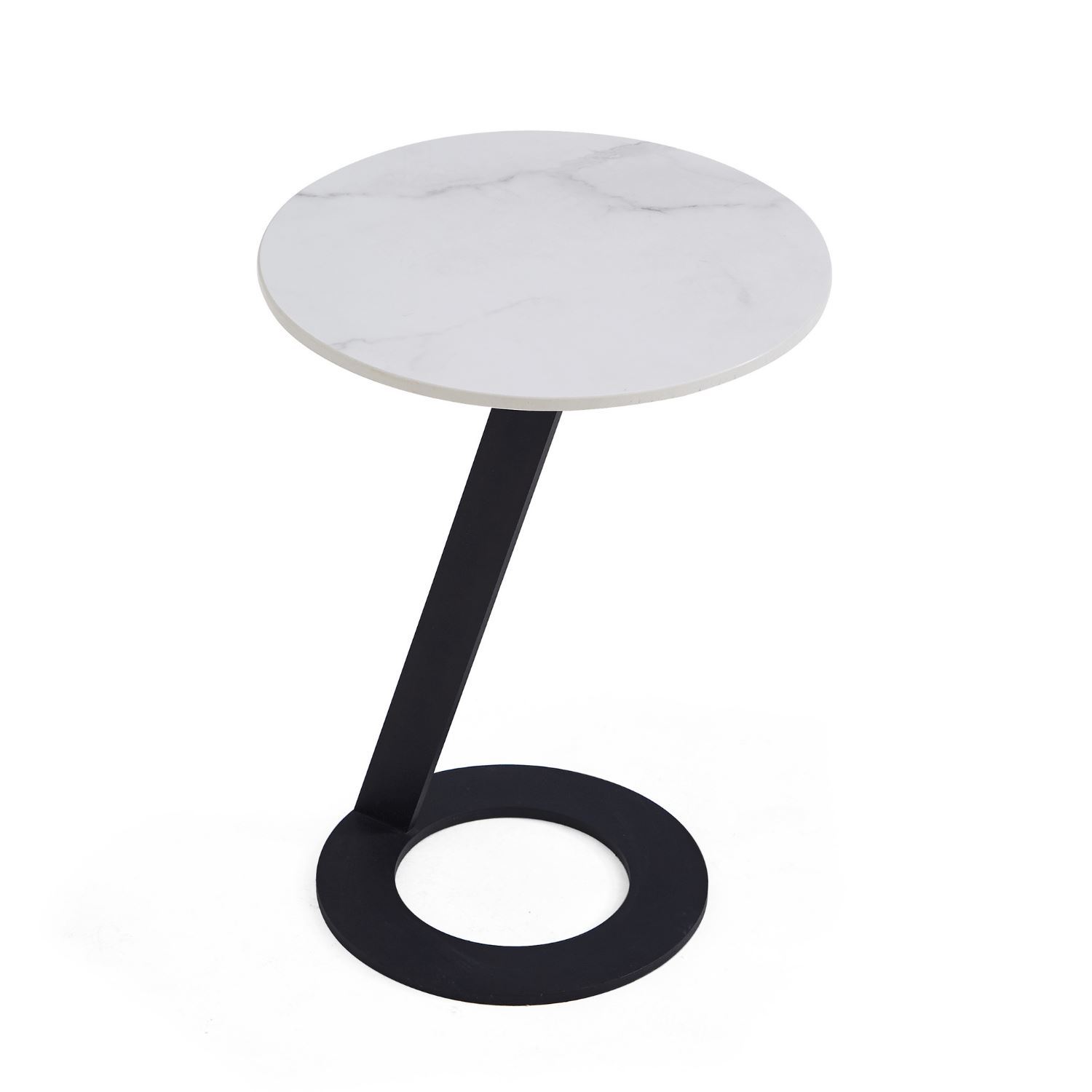 Nick Side Table Mario Capasa 