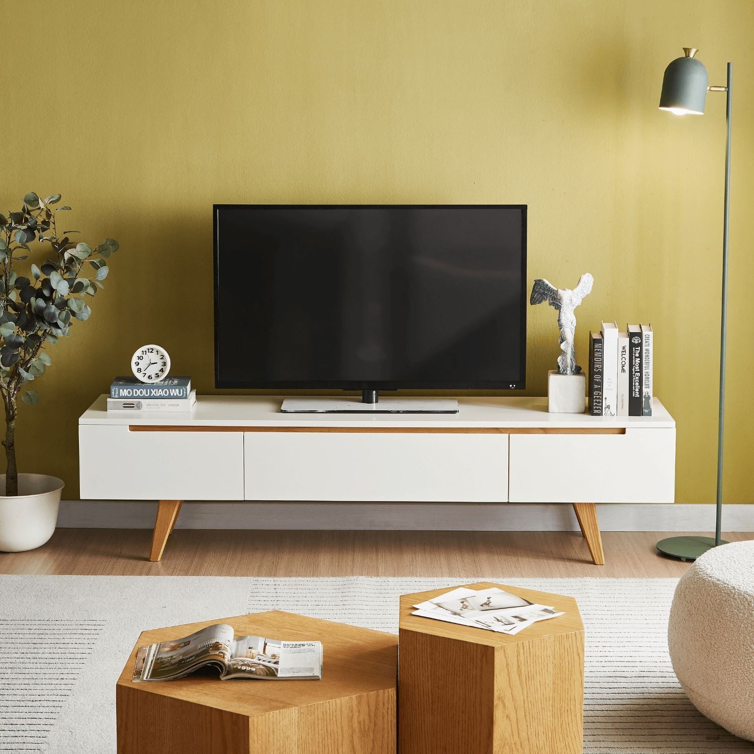 Valona TV Stand - Valyou 