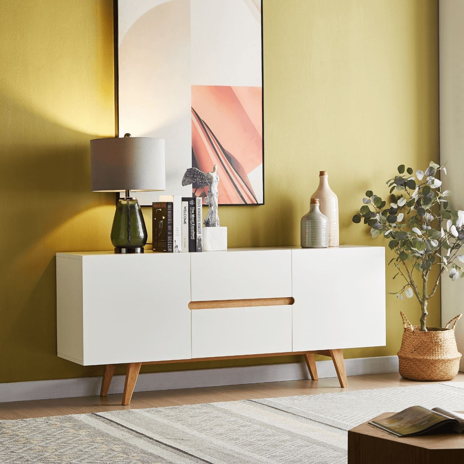 Valona Sideboard - Valyou 