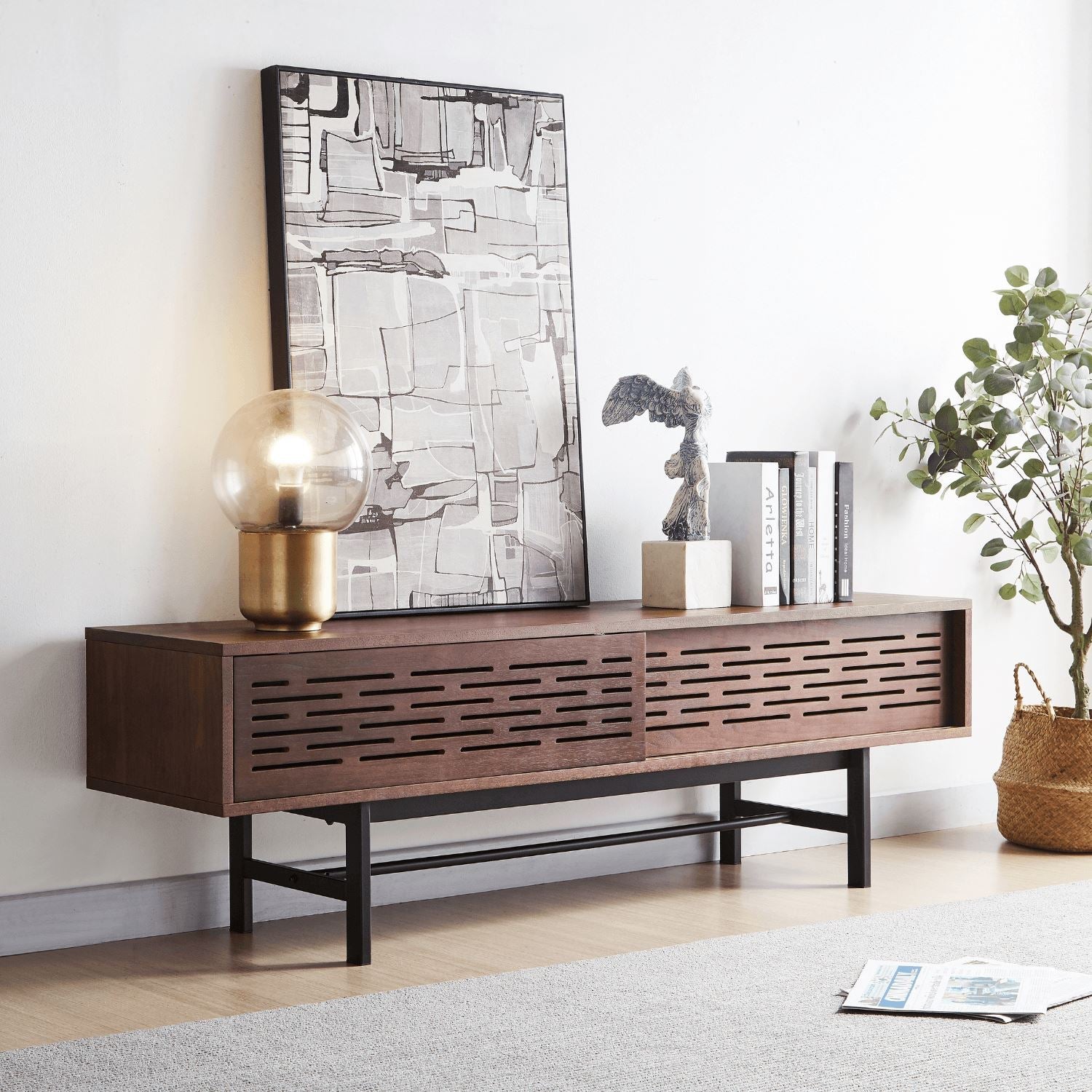 Valita TV Stand - Valyou 