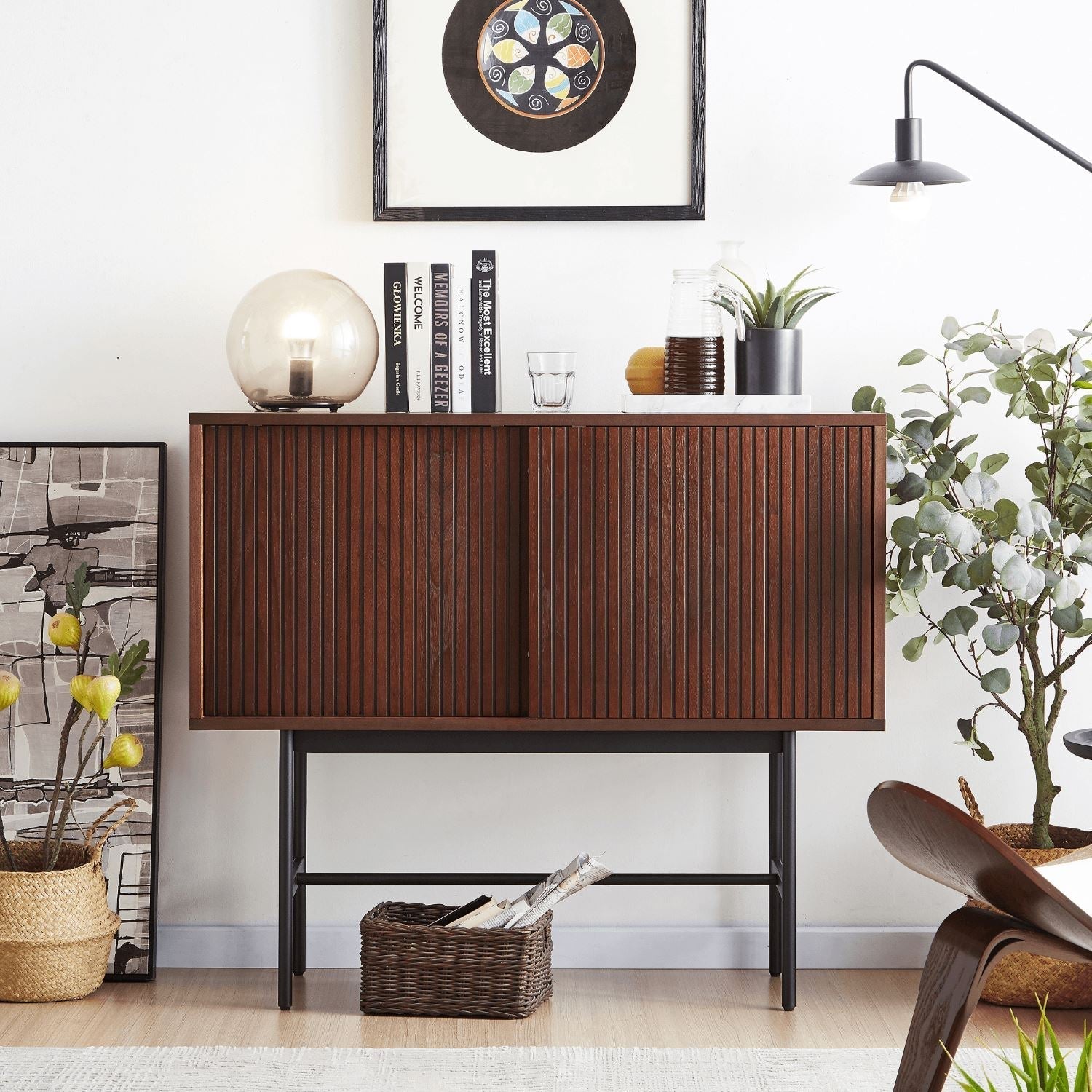 Valie Sideboard - Valyou 