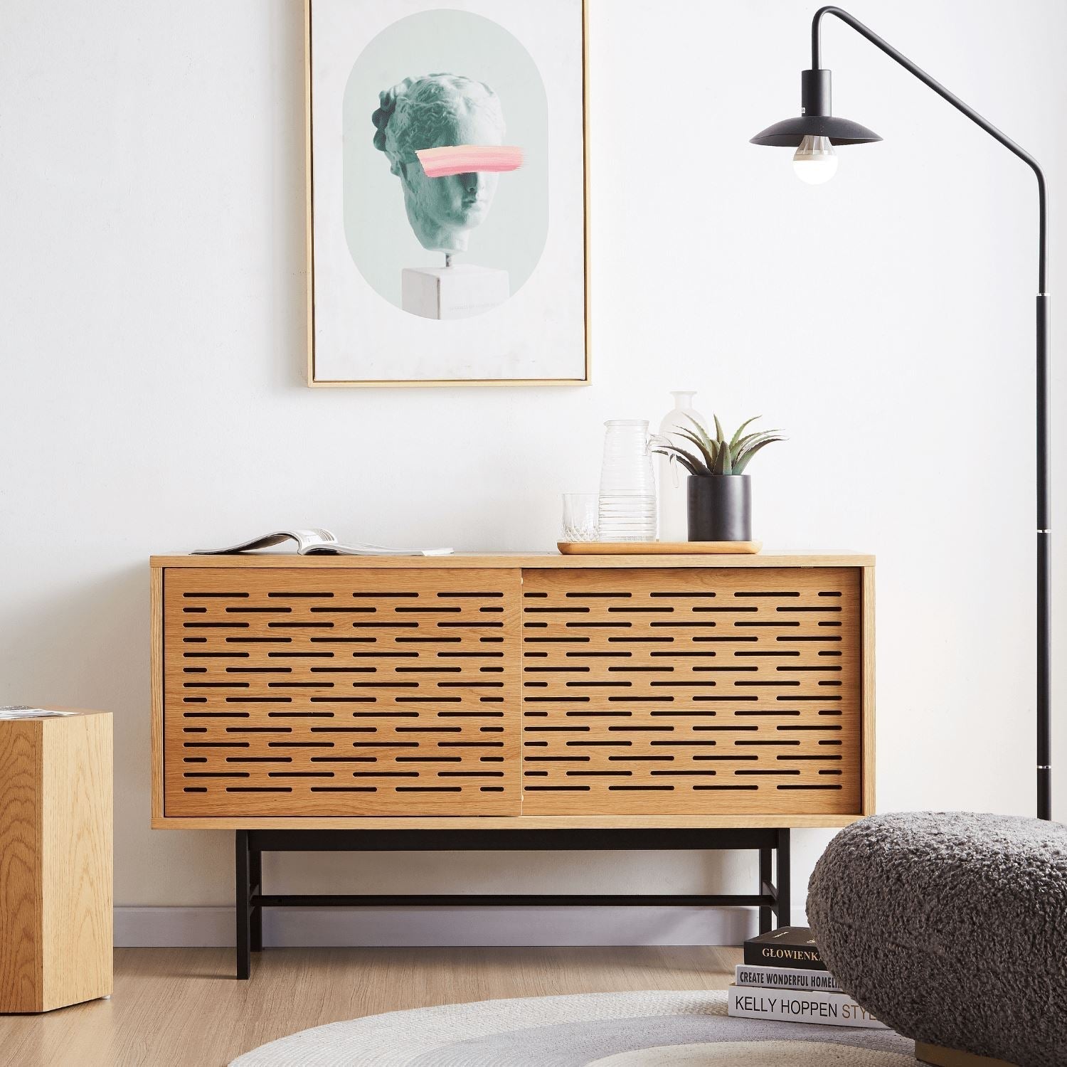 Valita Sideboard - Valyou 