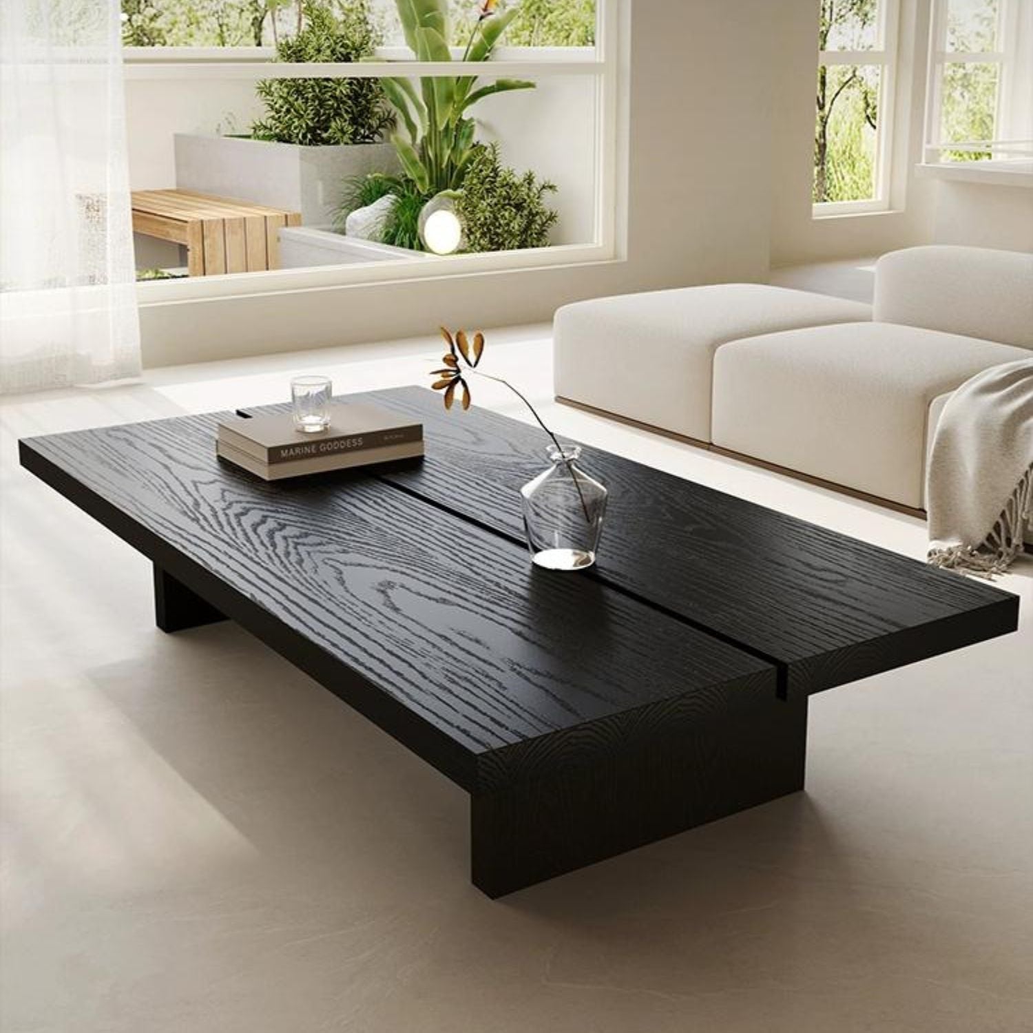 Ivy Coffee Table, Coffee Table, Valyōu Furniture | Valyou Furniture 