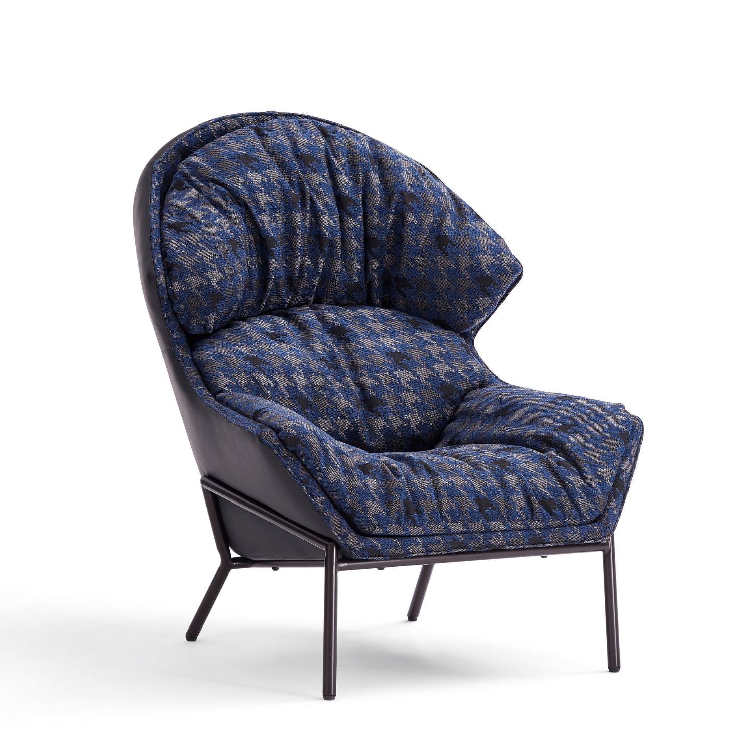 Allesa Accent Chair - Valyou 