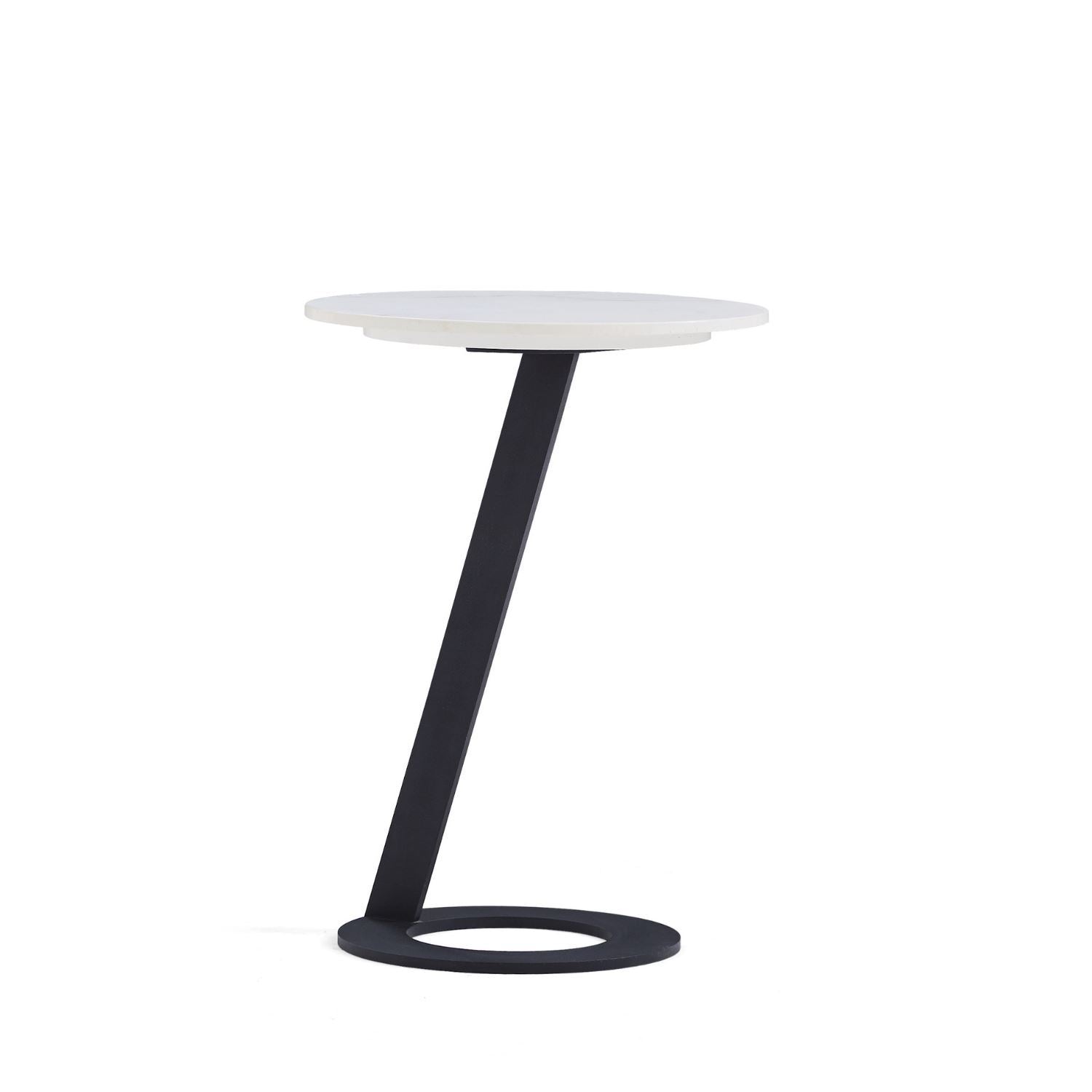 Nick Side Table Mario Capasa 