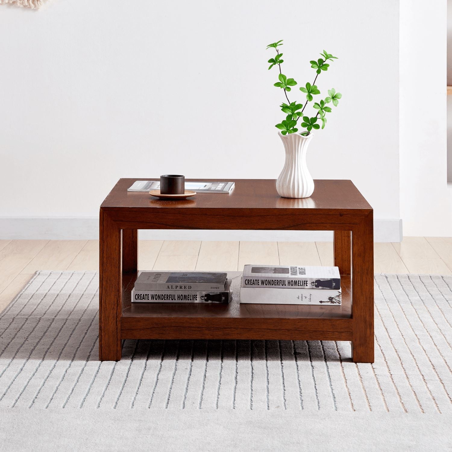 Nimes Coffee Table - Valyou 