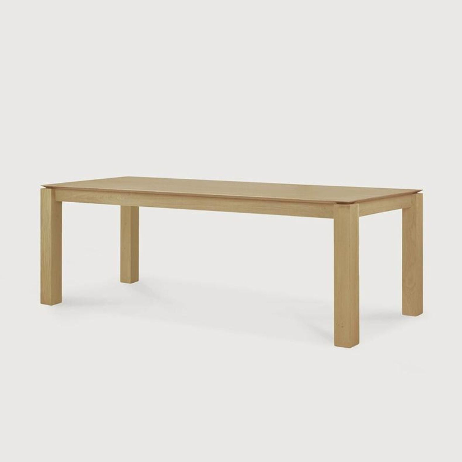 Opal Dining Table, Dining Table, Valyōu Furniture | Valyou Furniture 