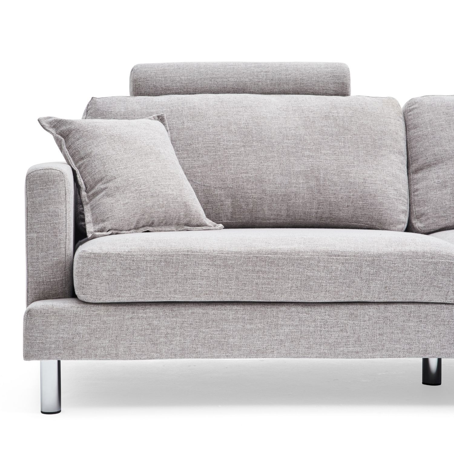 The Eirik Sofa Sofa Valyoufurniture 