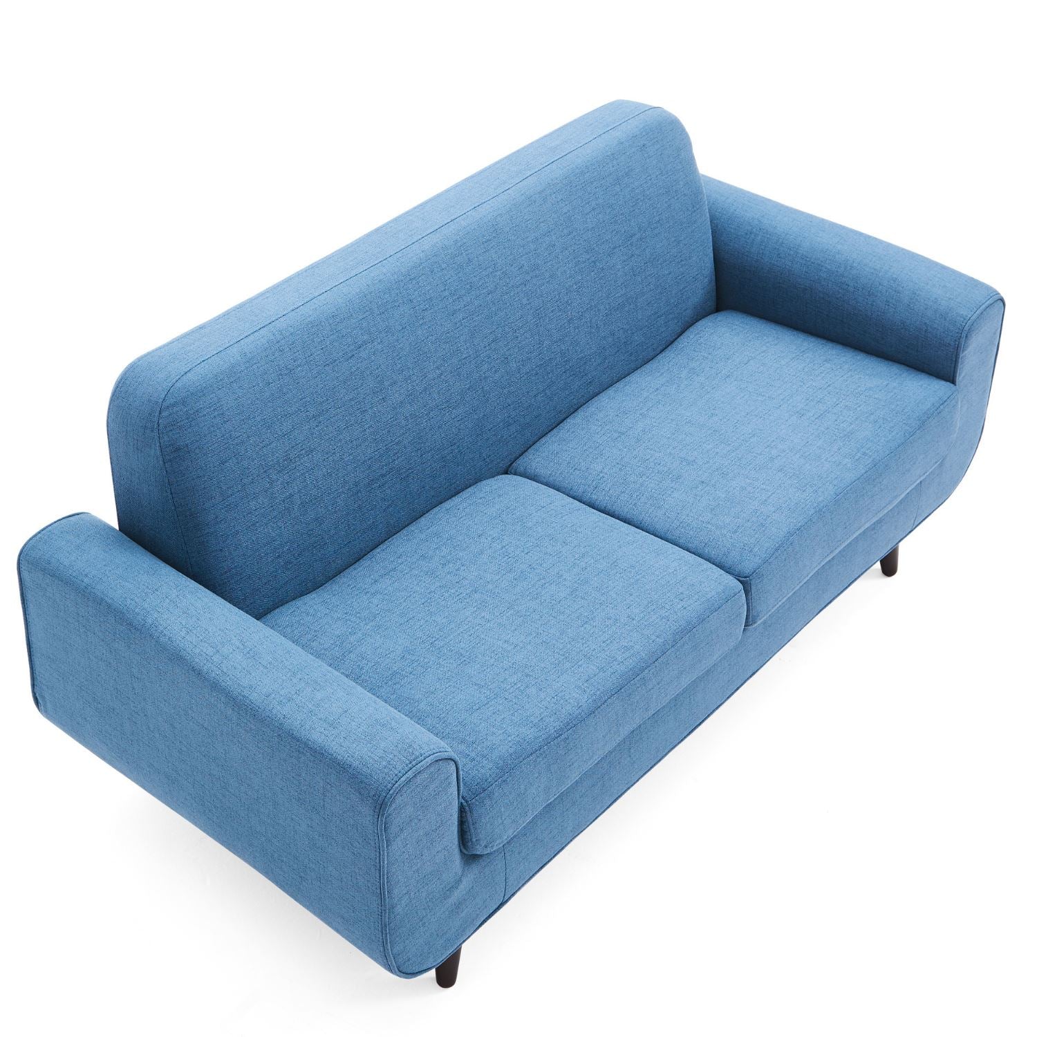 Valoren Loveseat Sofa Valyou Furniture 