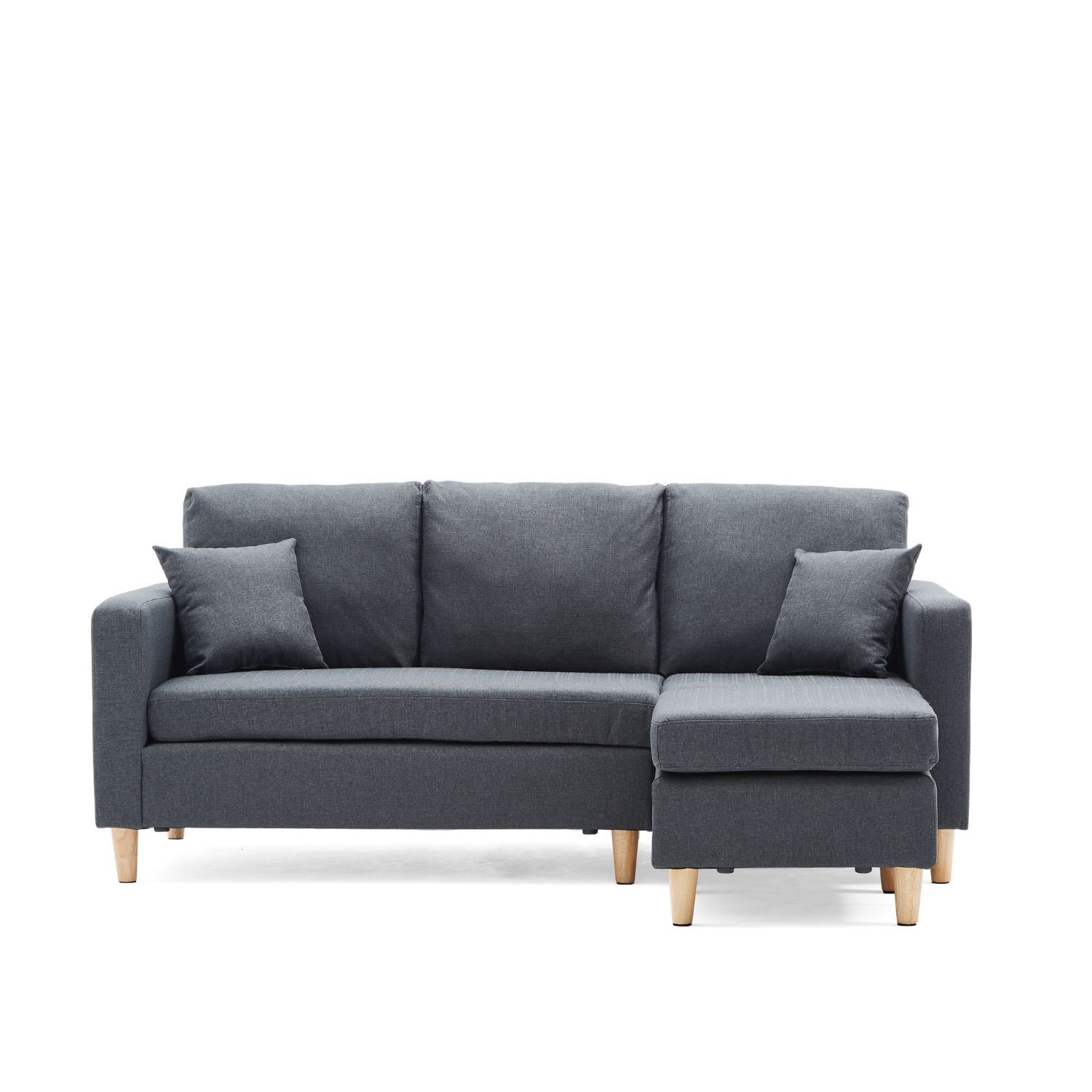 Valolam Compact Sectional Sofa Valyou Furniture 