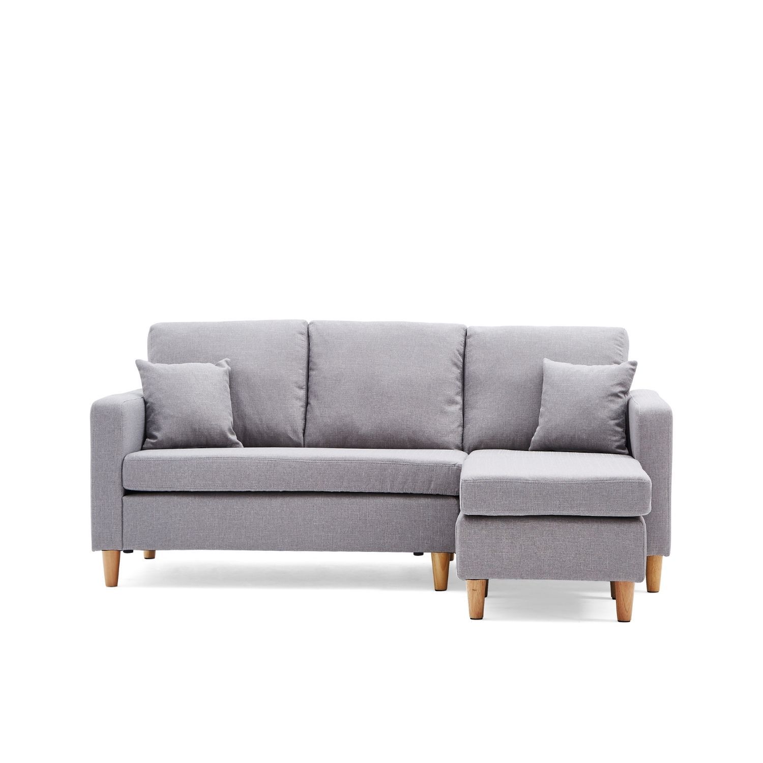 Valolam Compact Sectional Sofa Valyou Furniture 