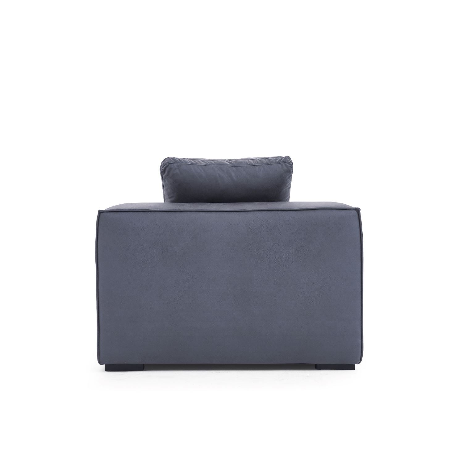 Loft 1 Seater Armless - Valyou 