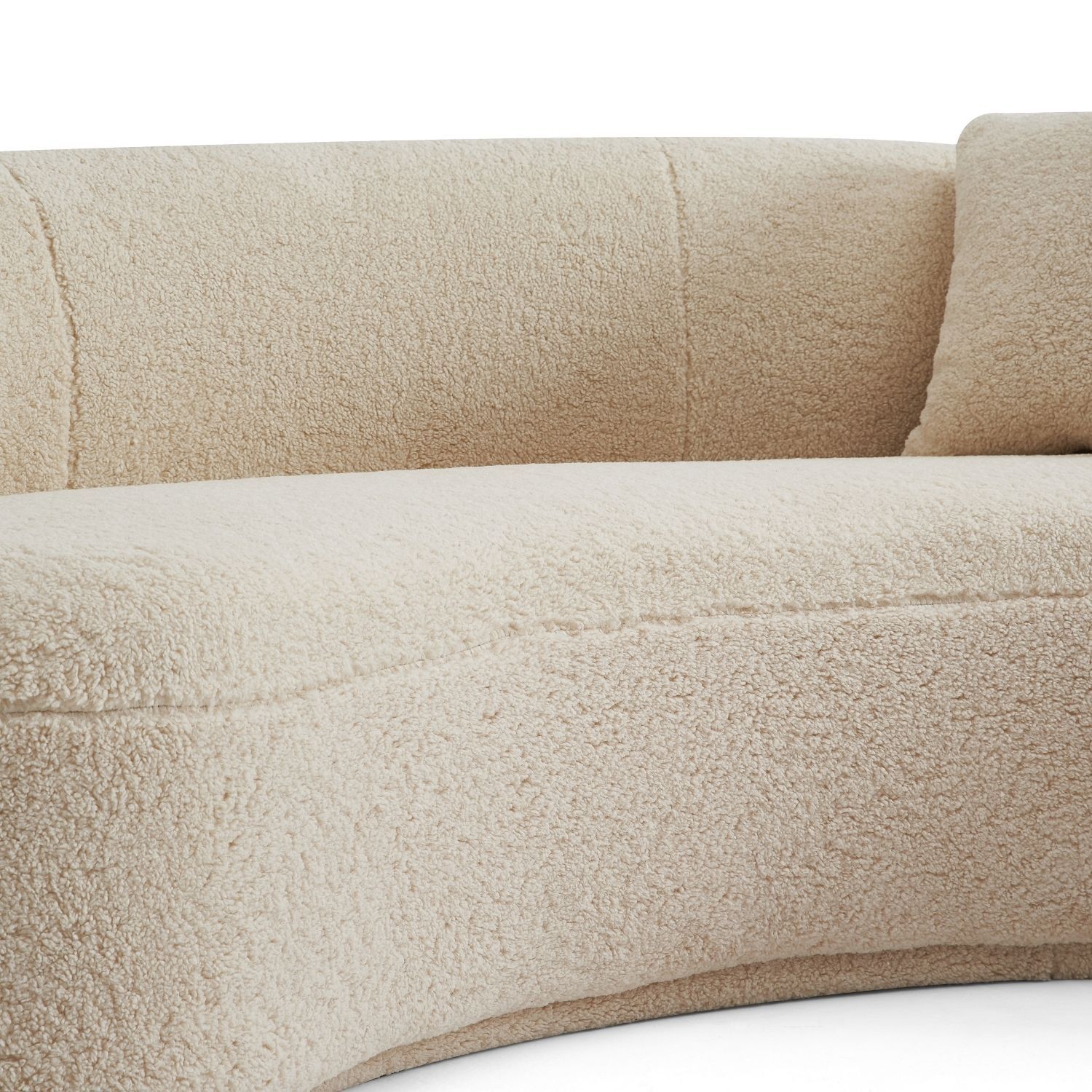 The Eclipse Sofa Milloze 