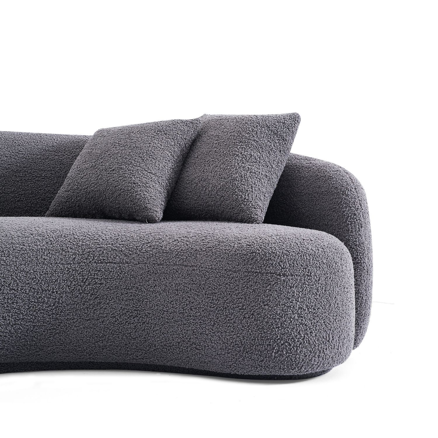 The Eclipse Sofa Milloze 