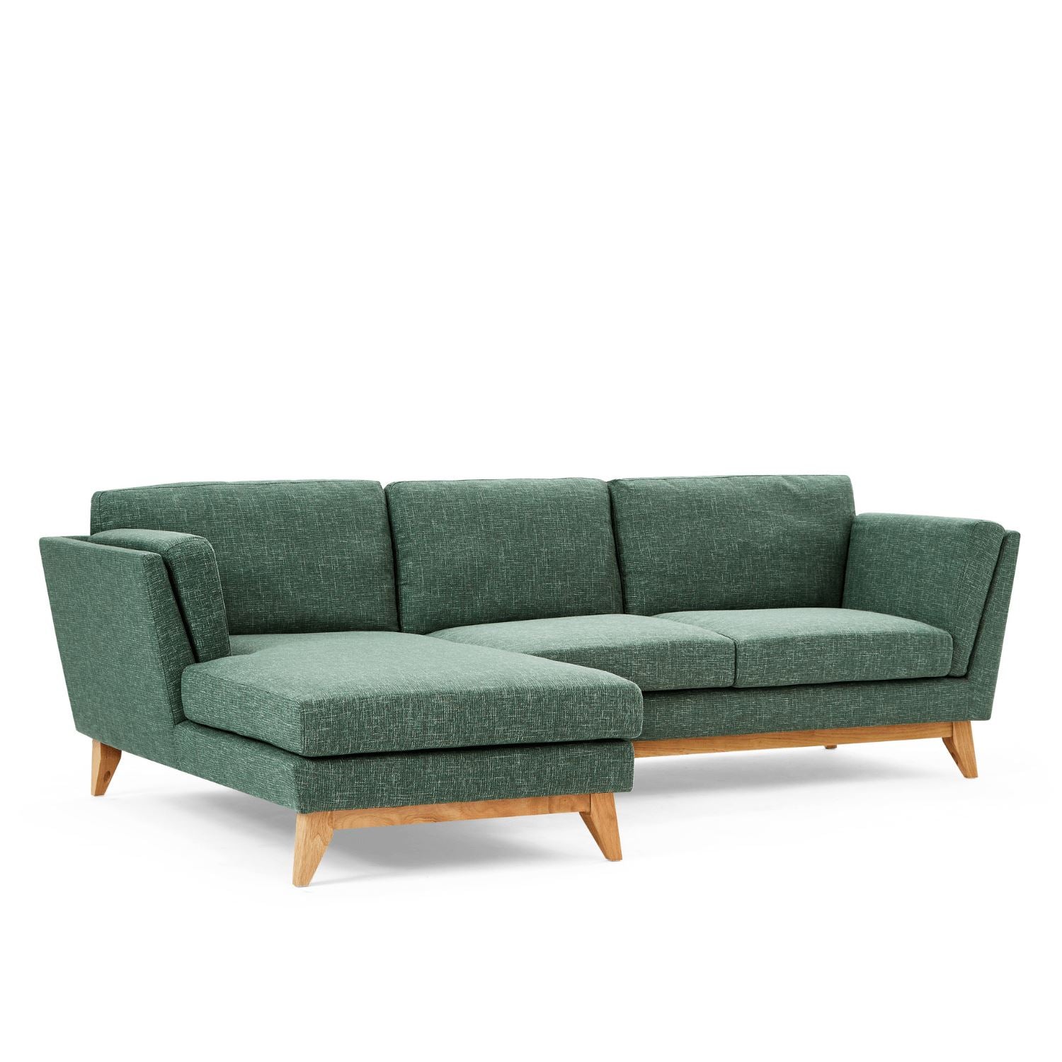 ValMinimal Sectional