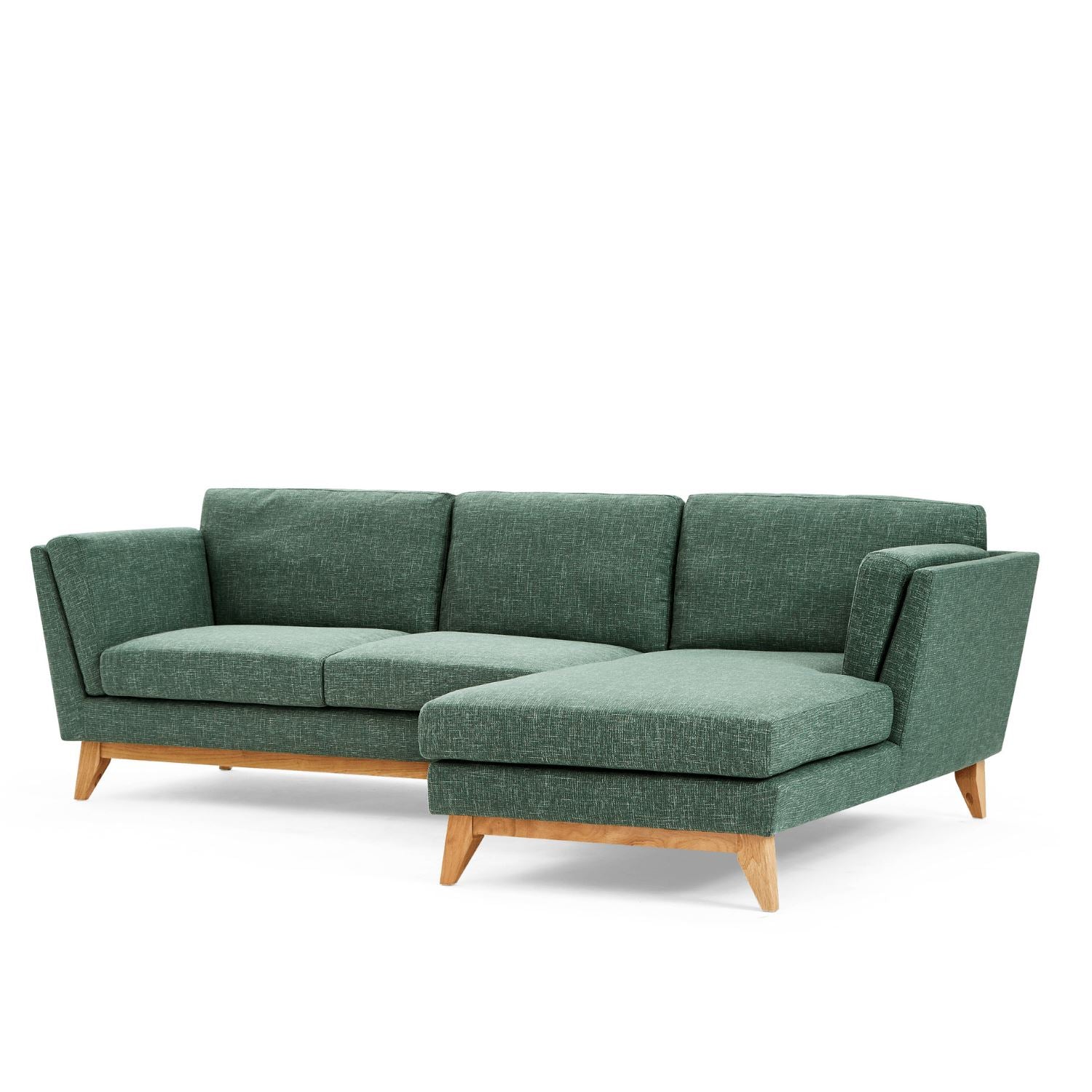 ValMinimal Sectional