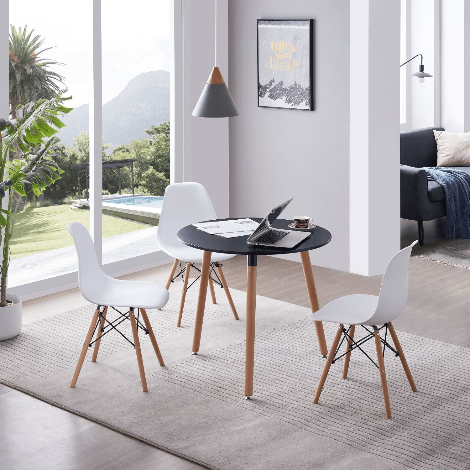 Valmes Table - Valyou 