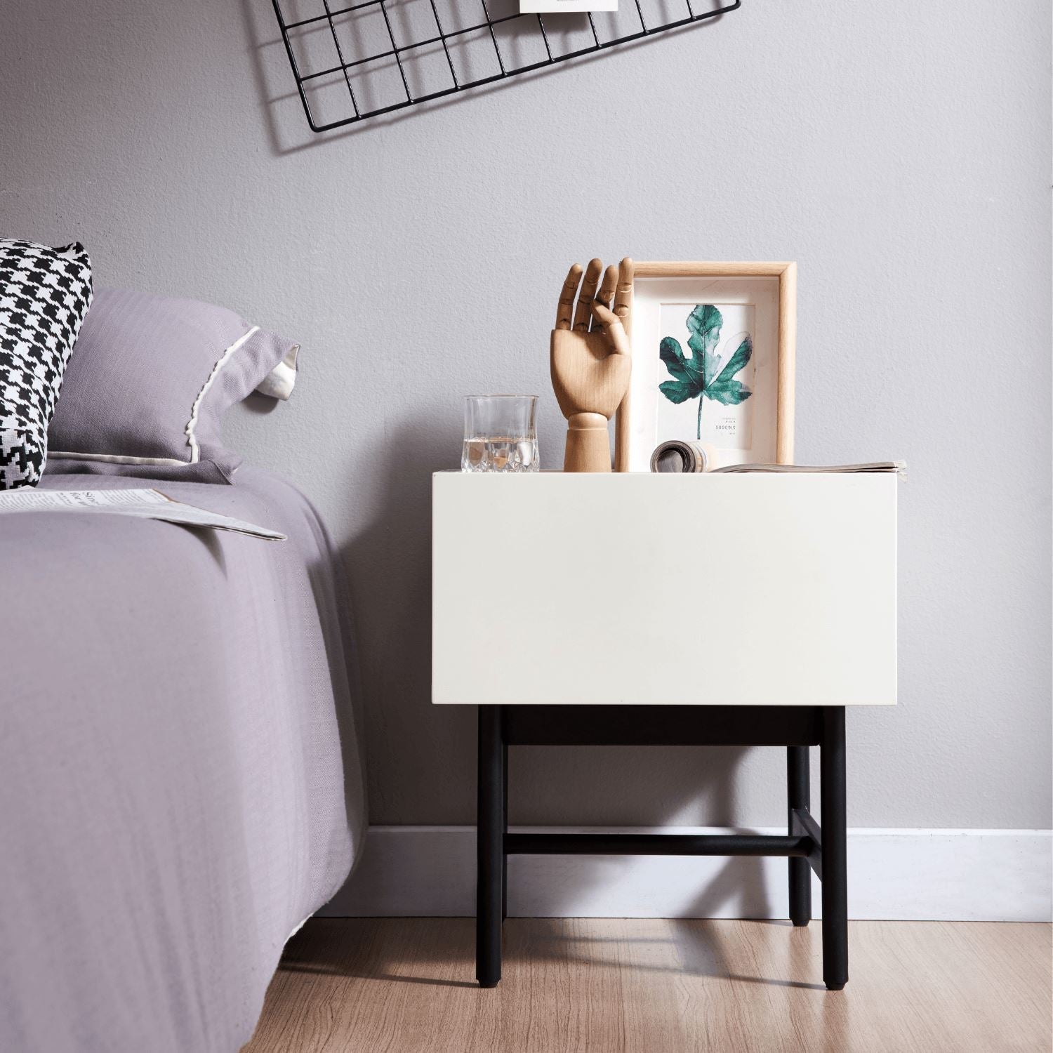 Valqee Side Table - Valyou 