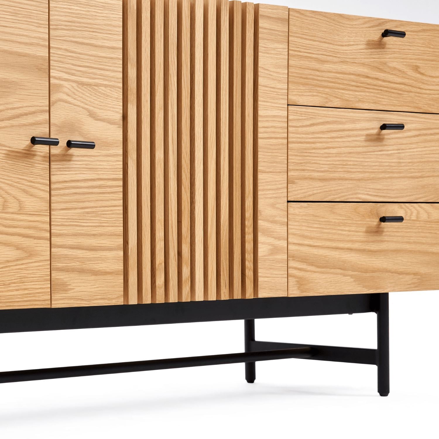 Valmor Sideboard - Valyou 