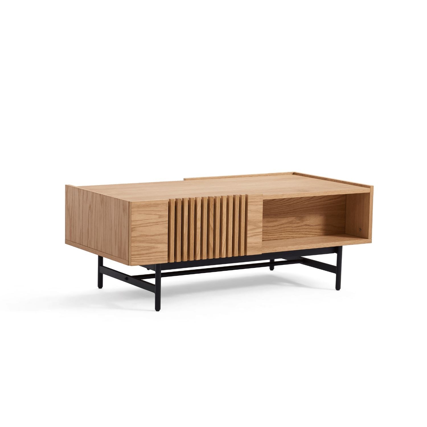 Valmor Coffee Table - Valyou 