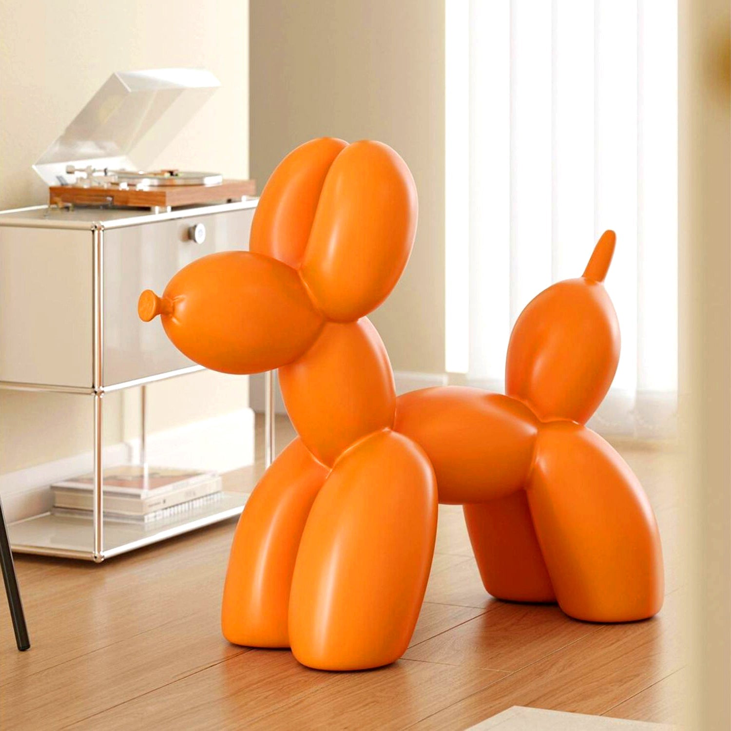 Puppy Chair, Accent Chair, Valyōu Furniture | Valyou Furniture 