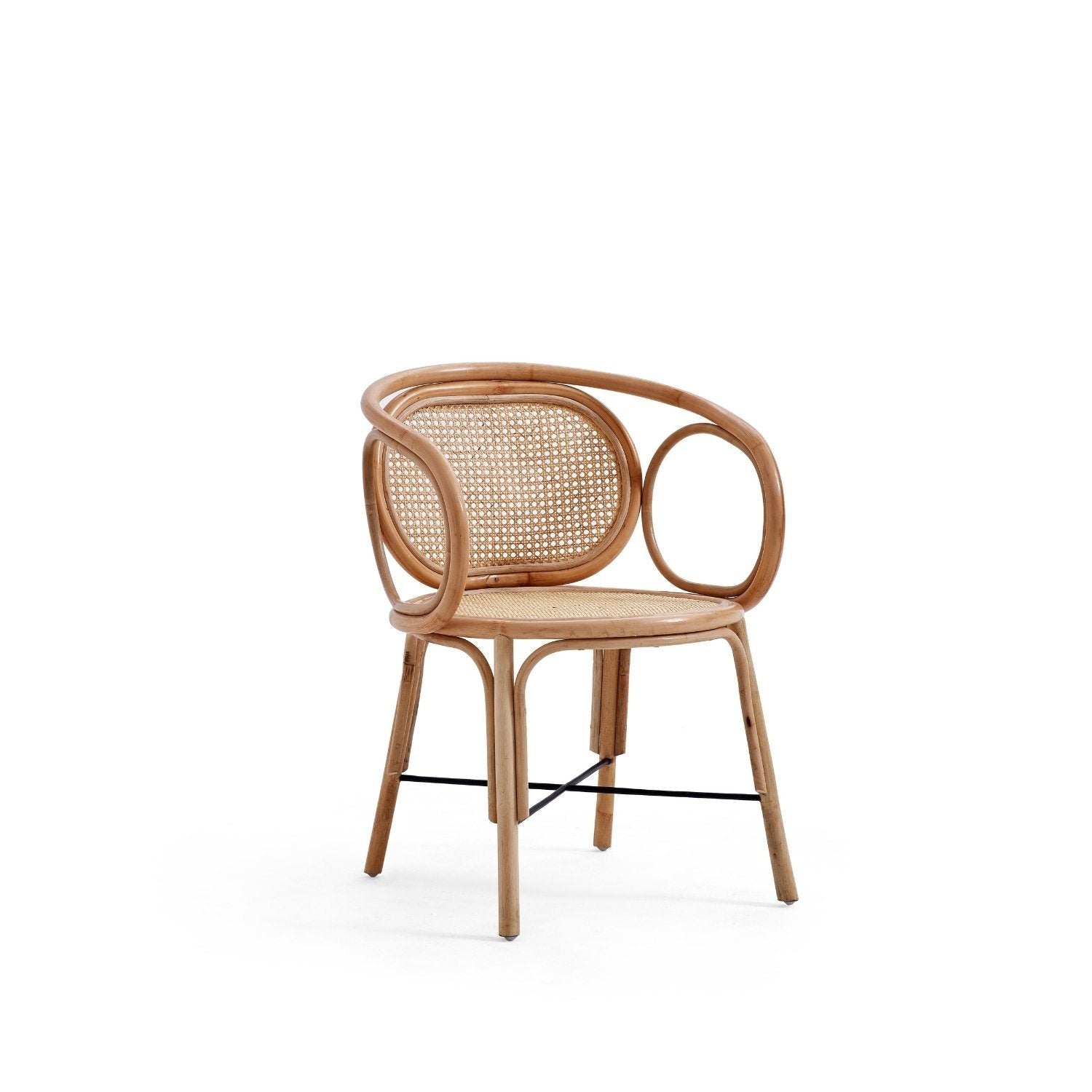 Cane Chair - Valyou 