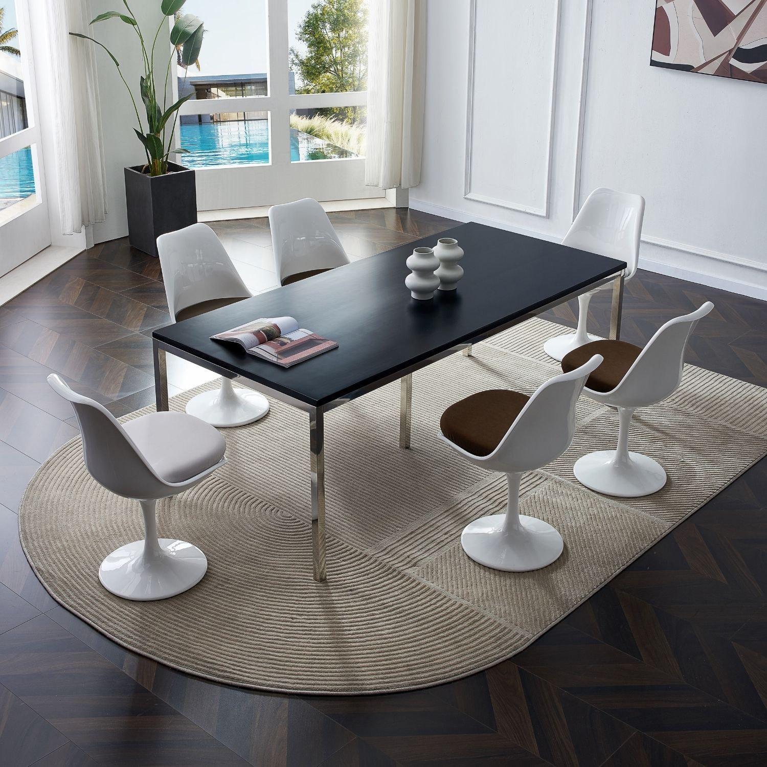 Pavilli Table - Valyou 