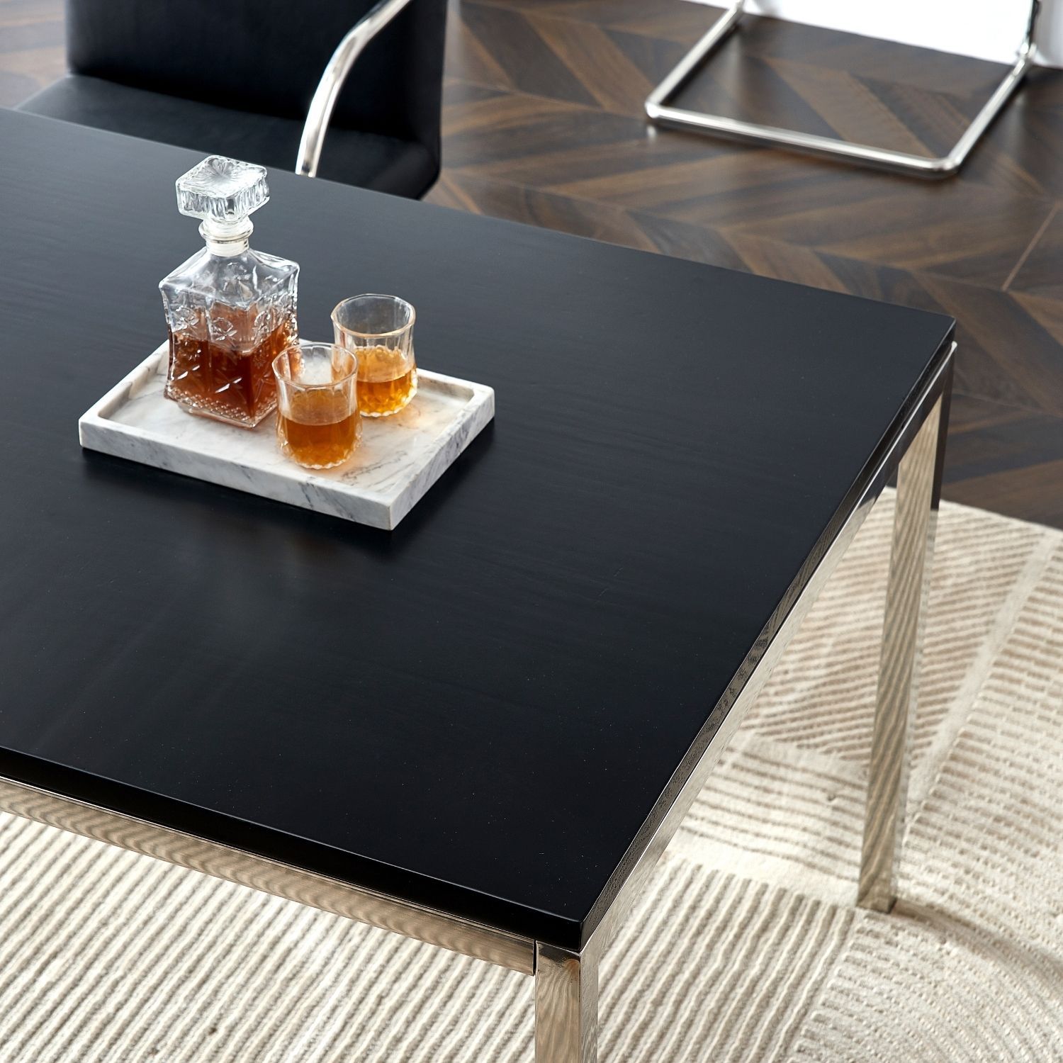 Pavilli Table - Valyou 